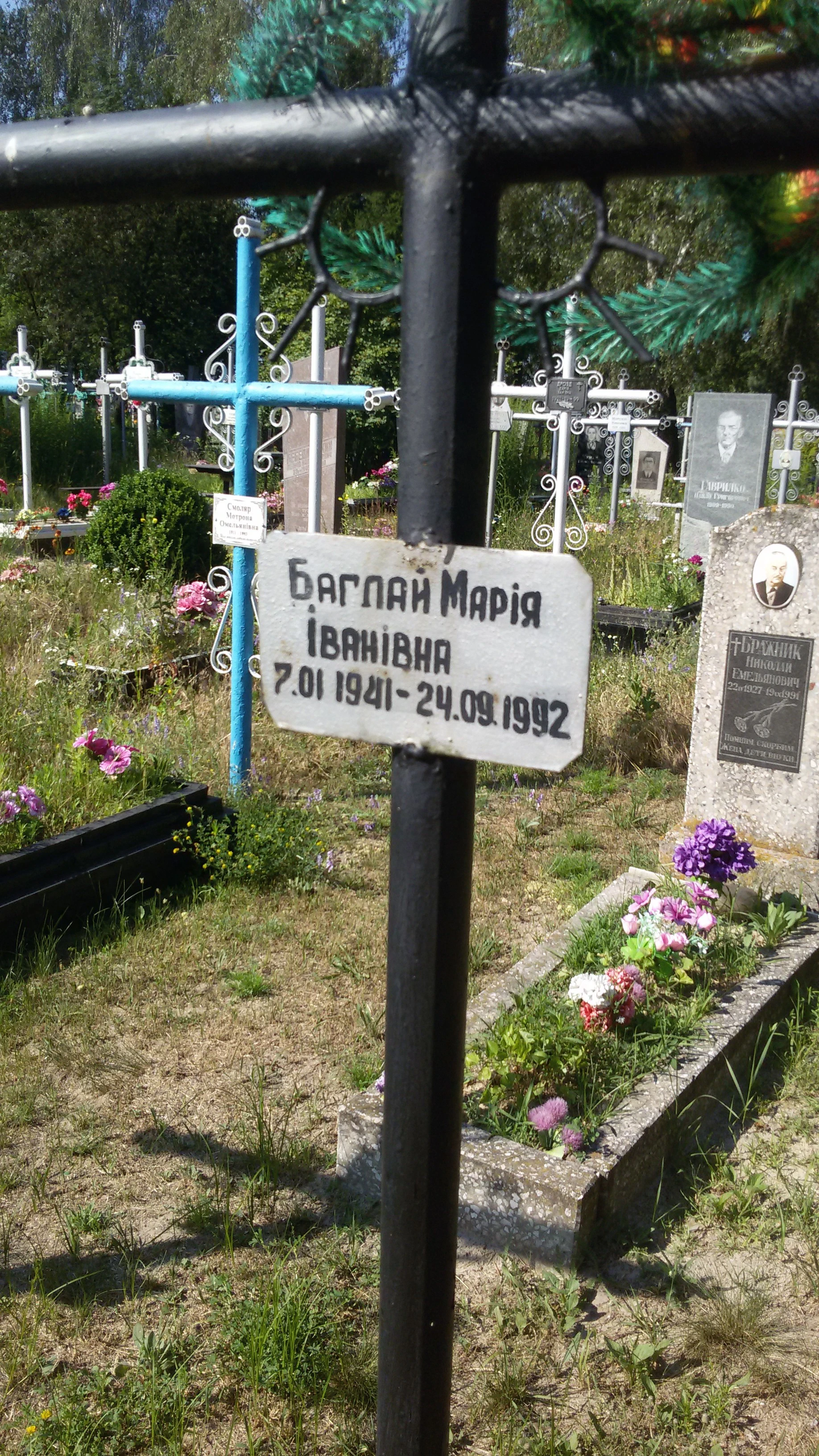 Memorial image