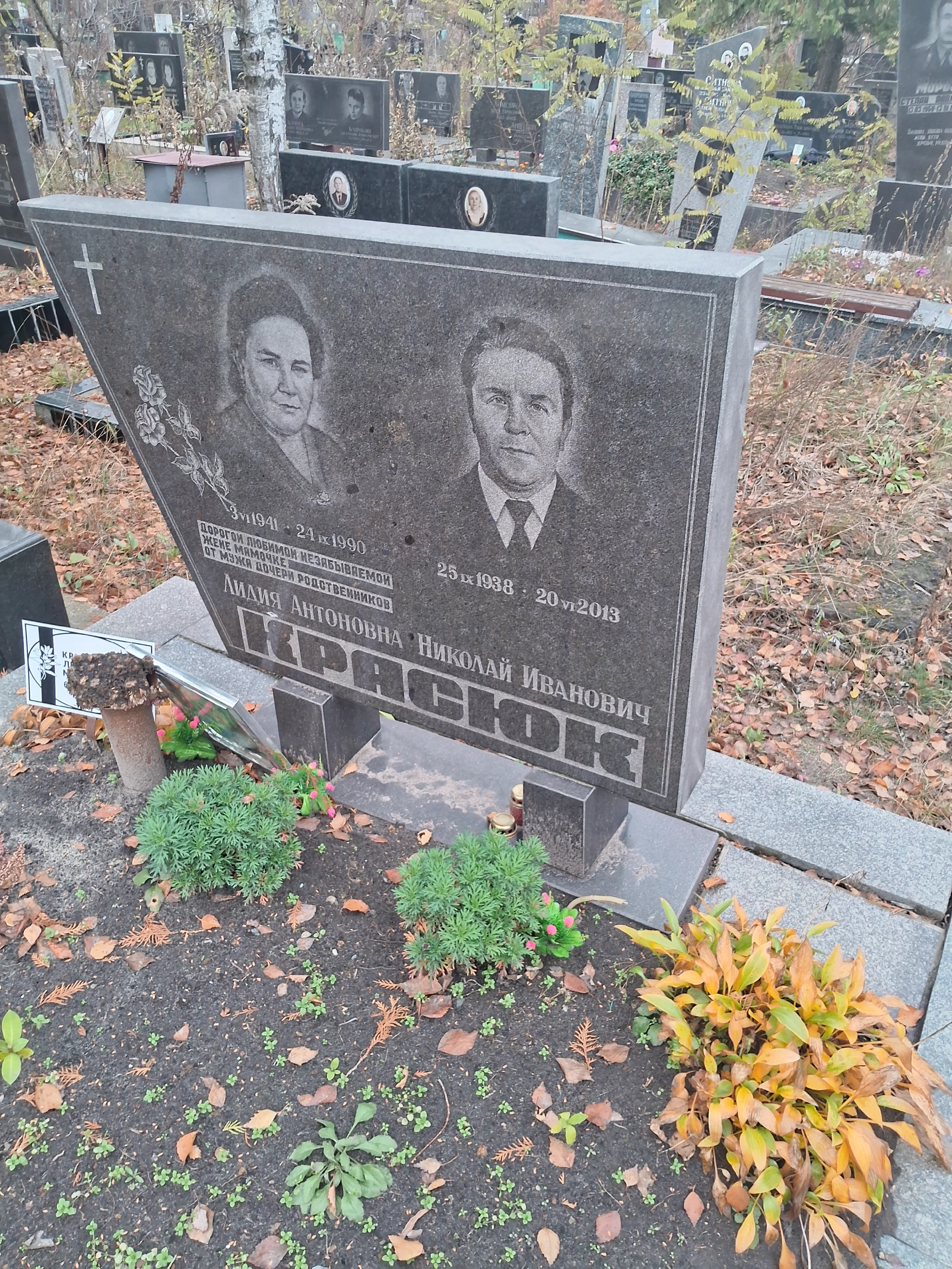 Memorial image