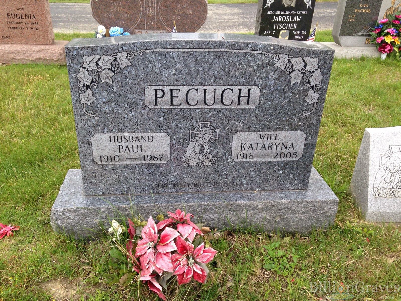 Memorial image