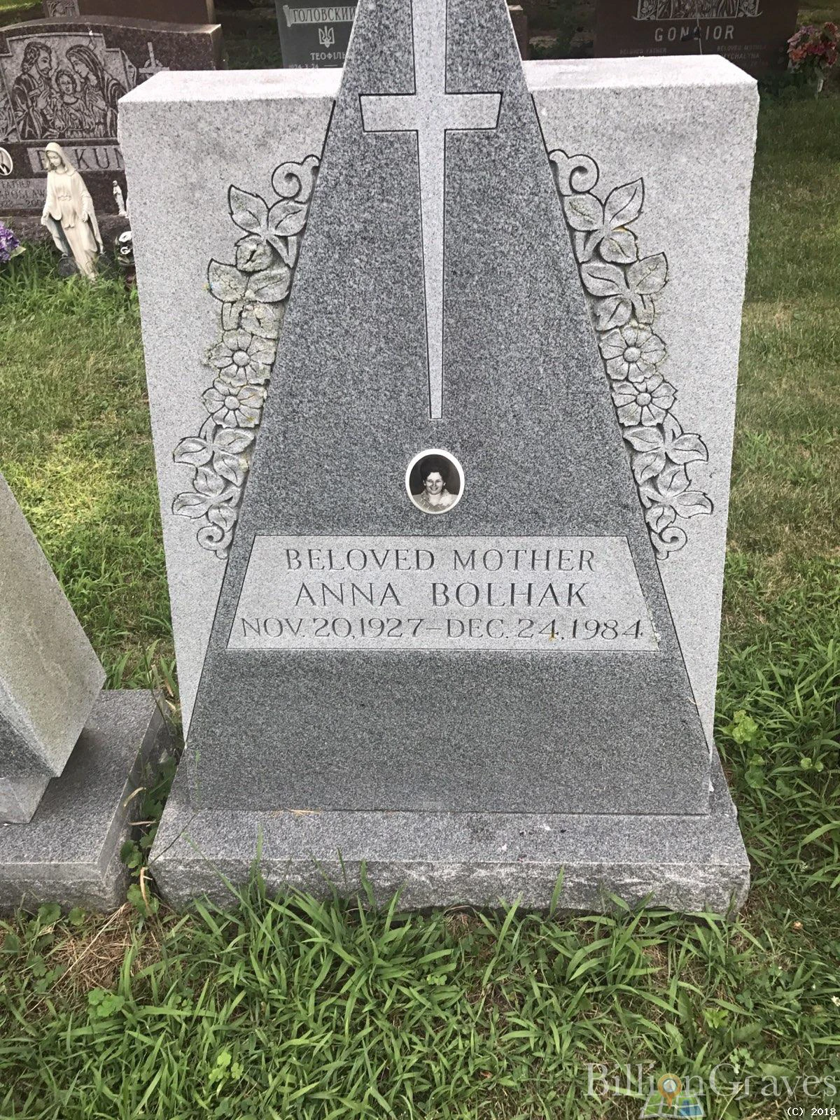 Memorial image