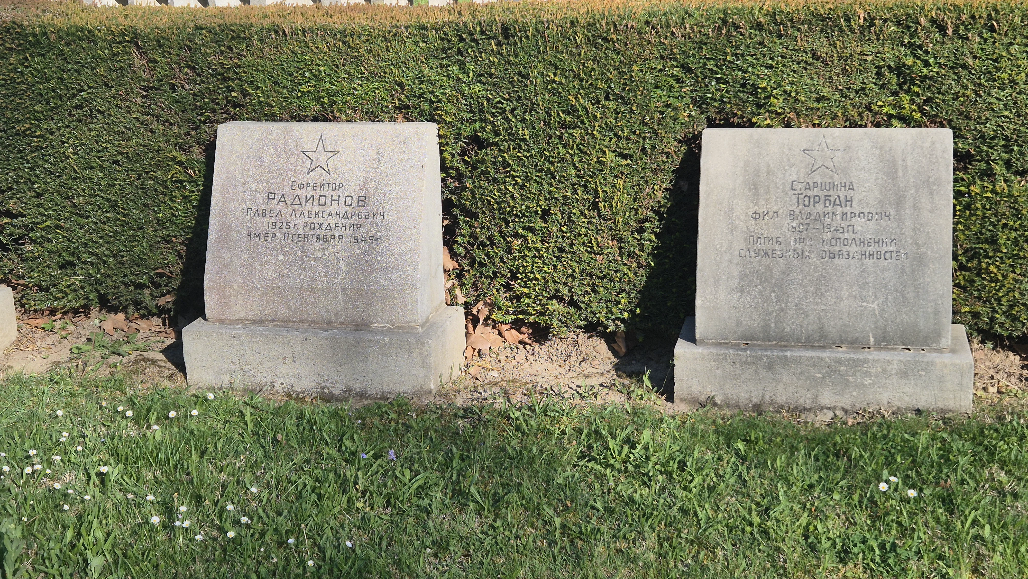 Memorial image