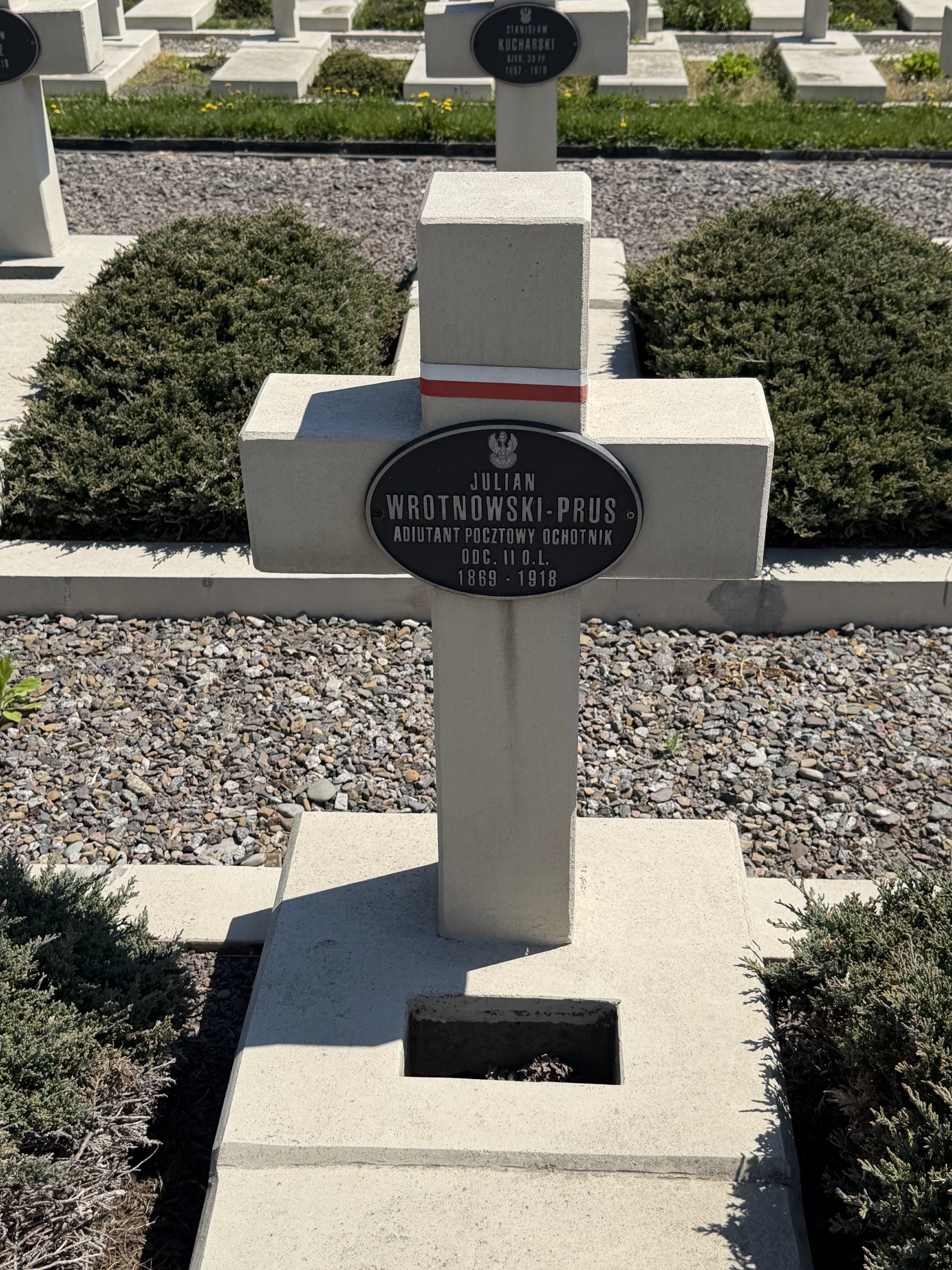 Memorial image