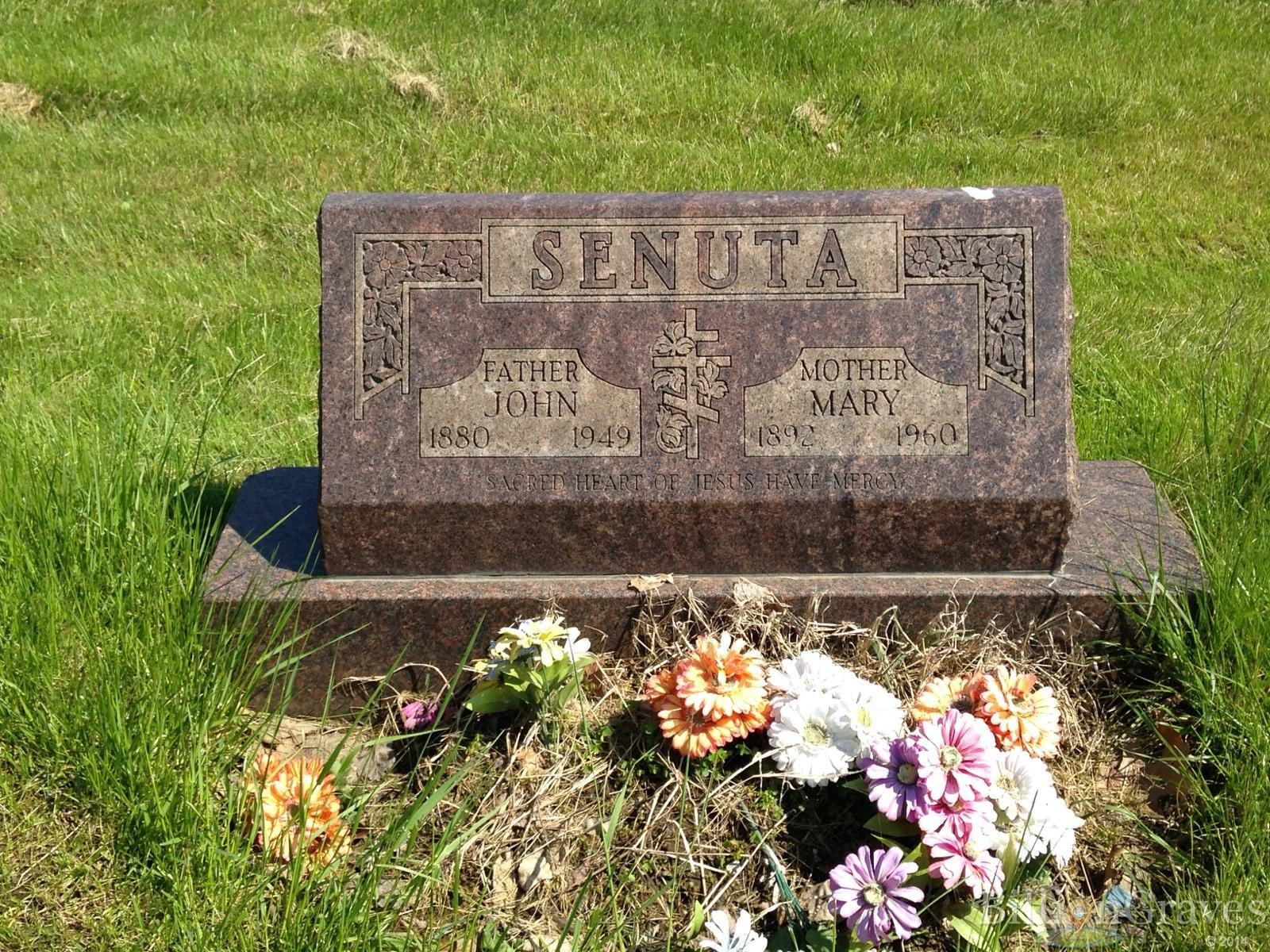 Memorial image