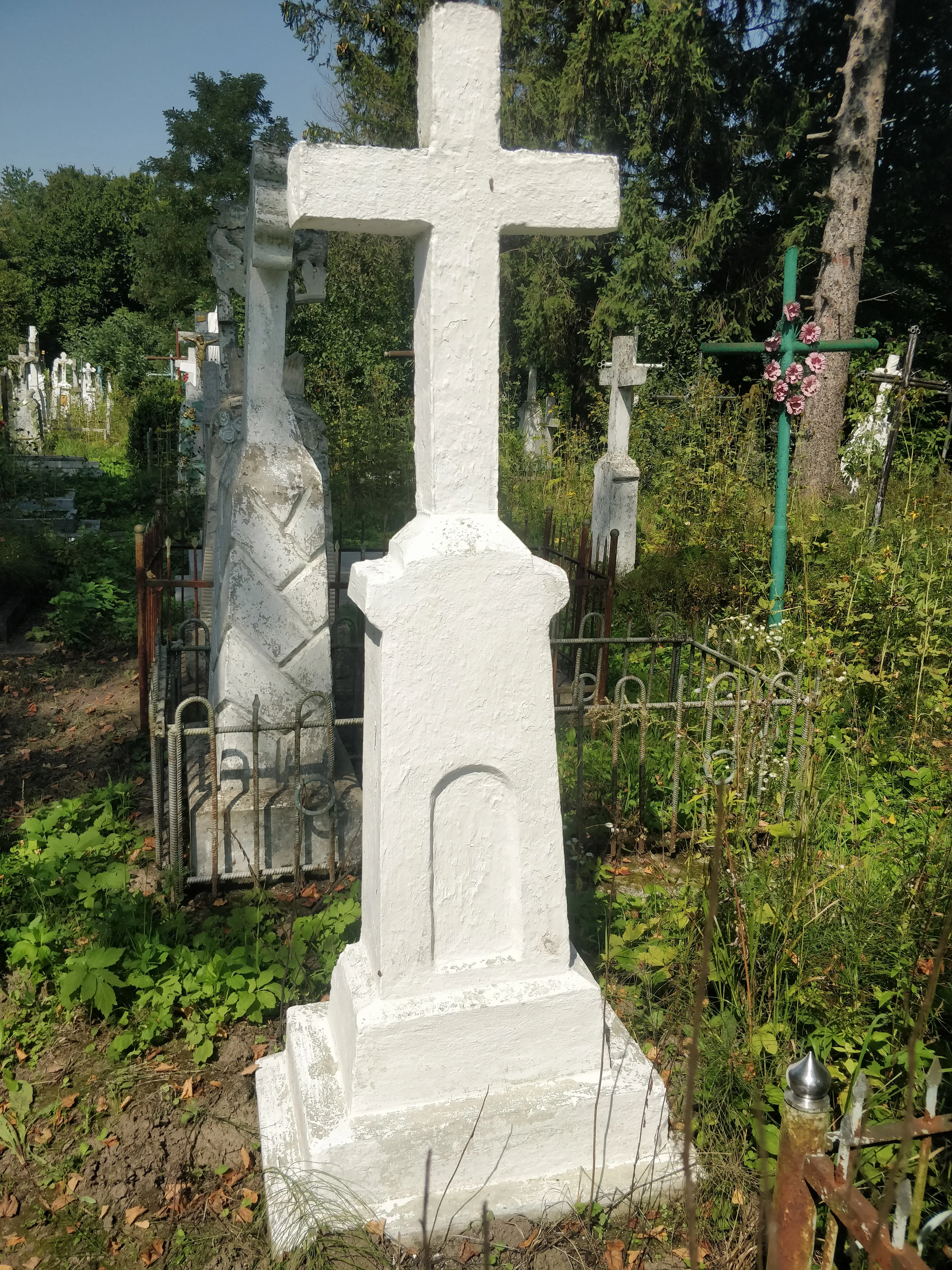 Memorial image