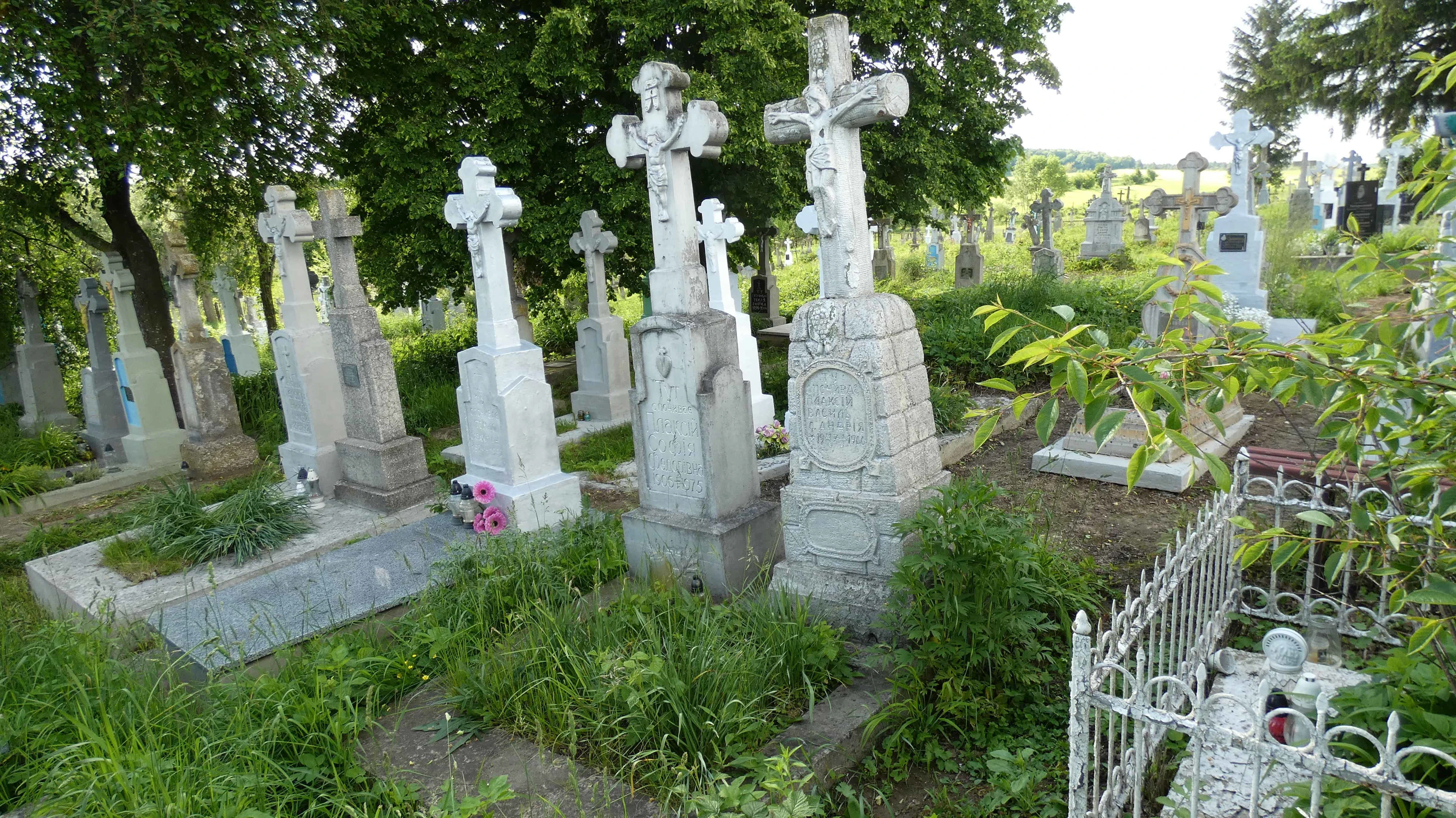 Memorial image