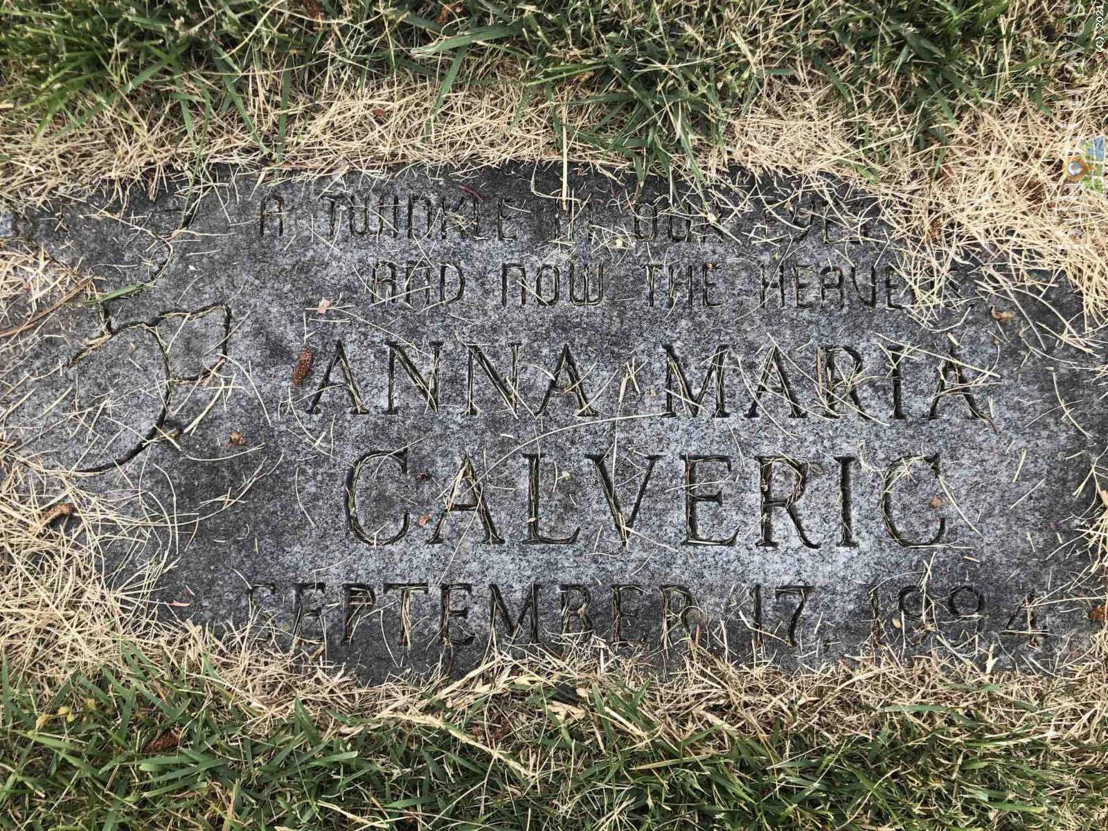 Memorial image