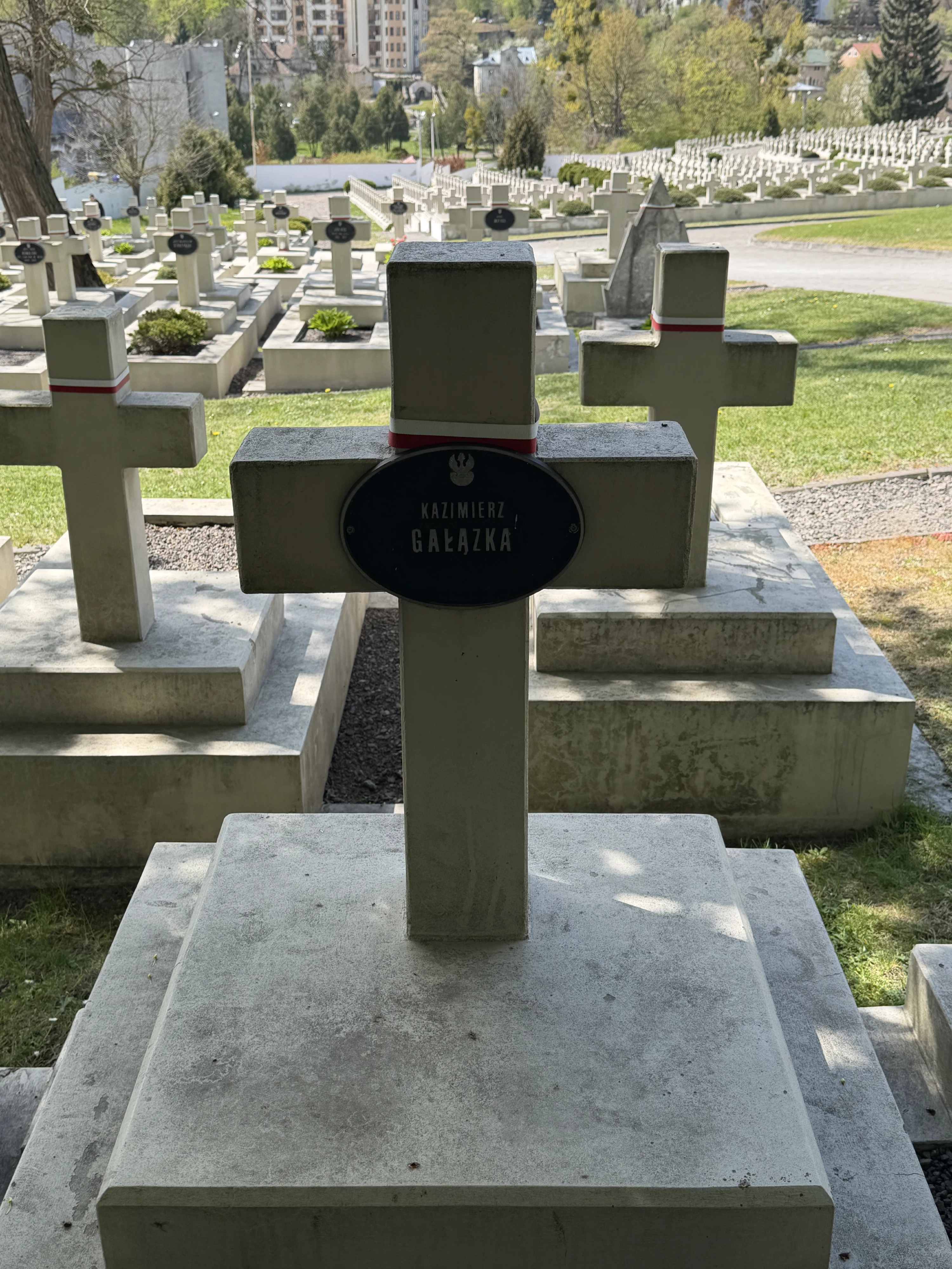 Memorial image