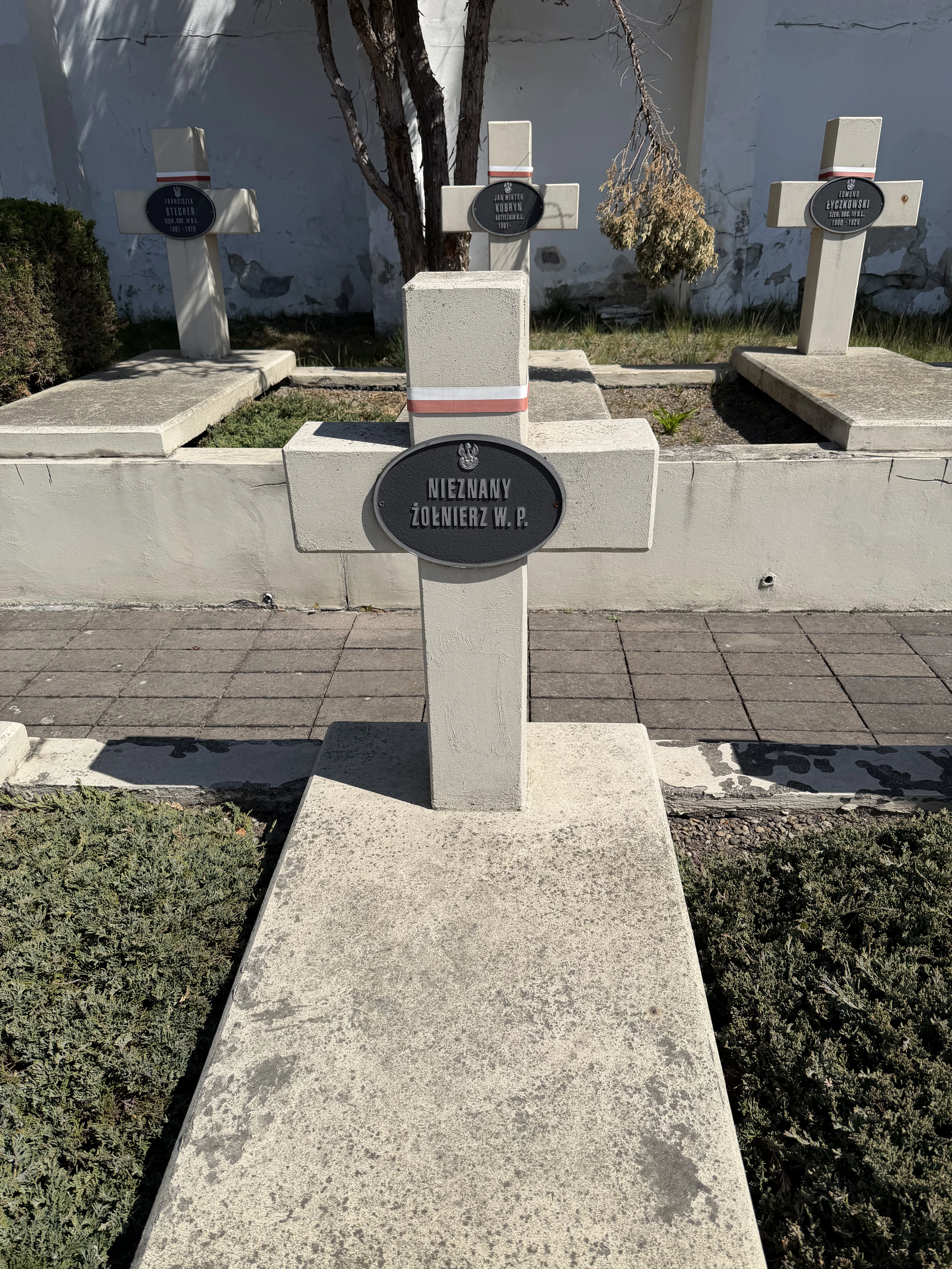 Memorial image