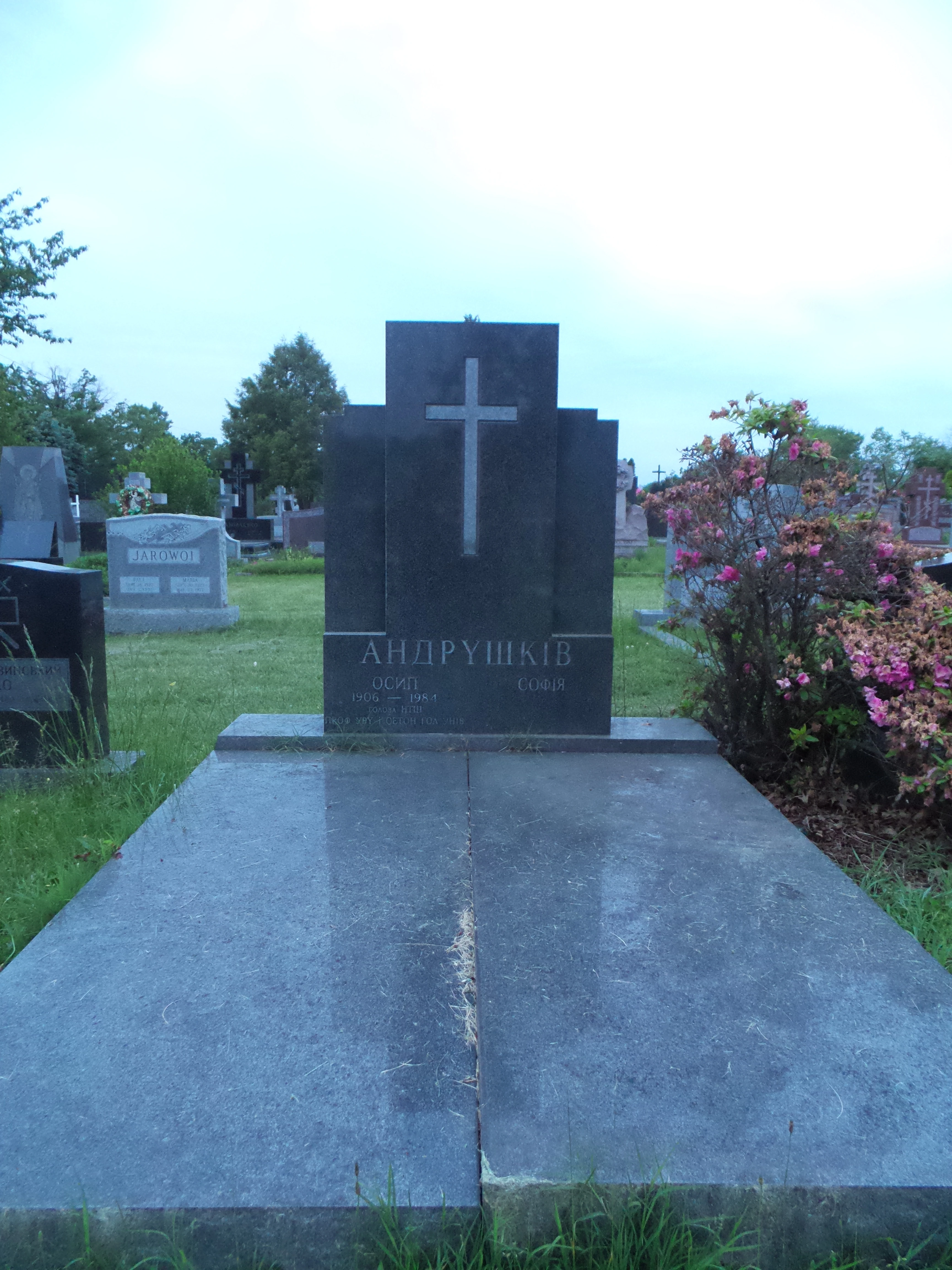 Memorial image