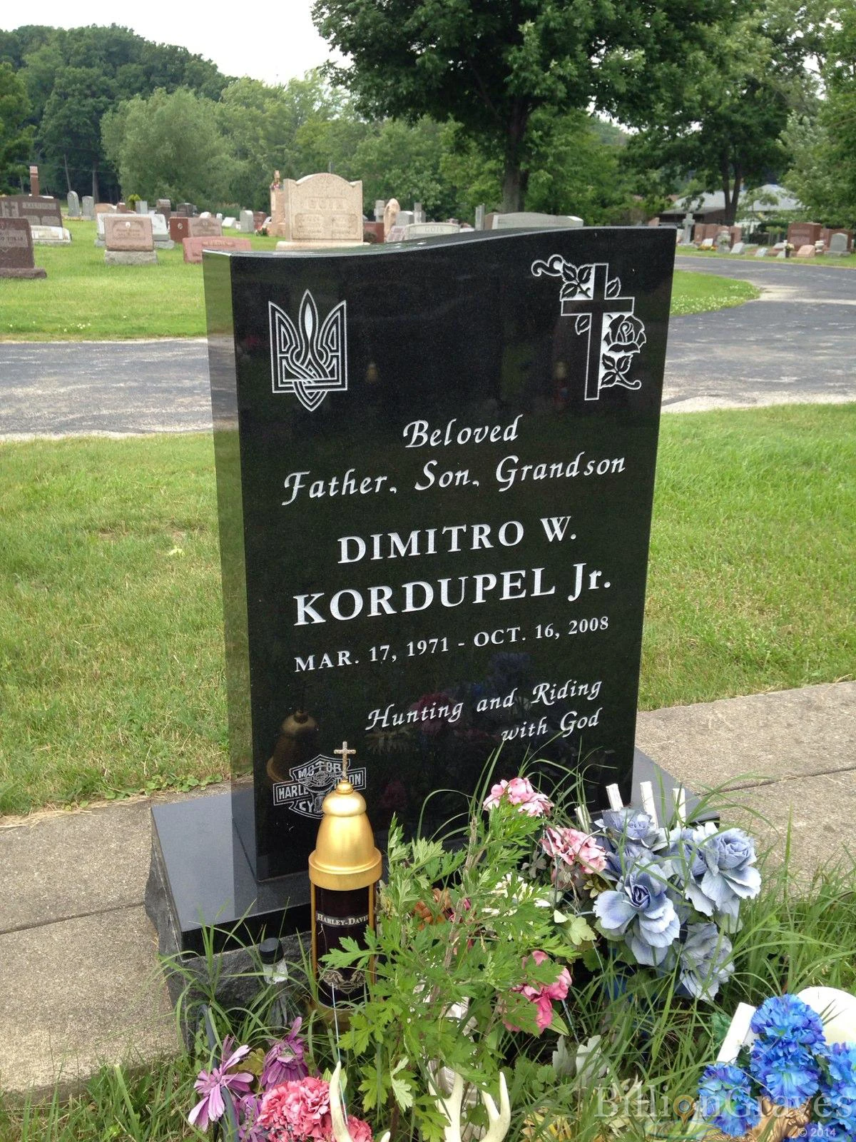 Memorial image