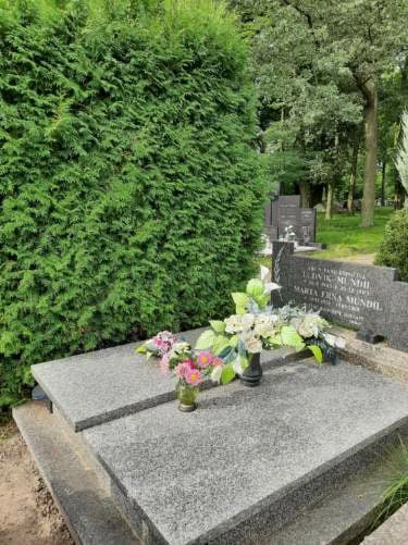 Memorial image