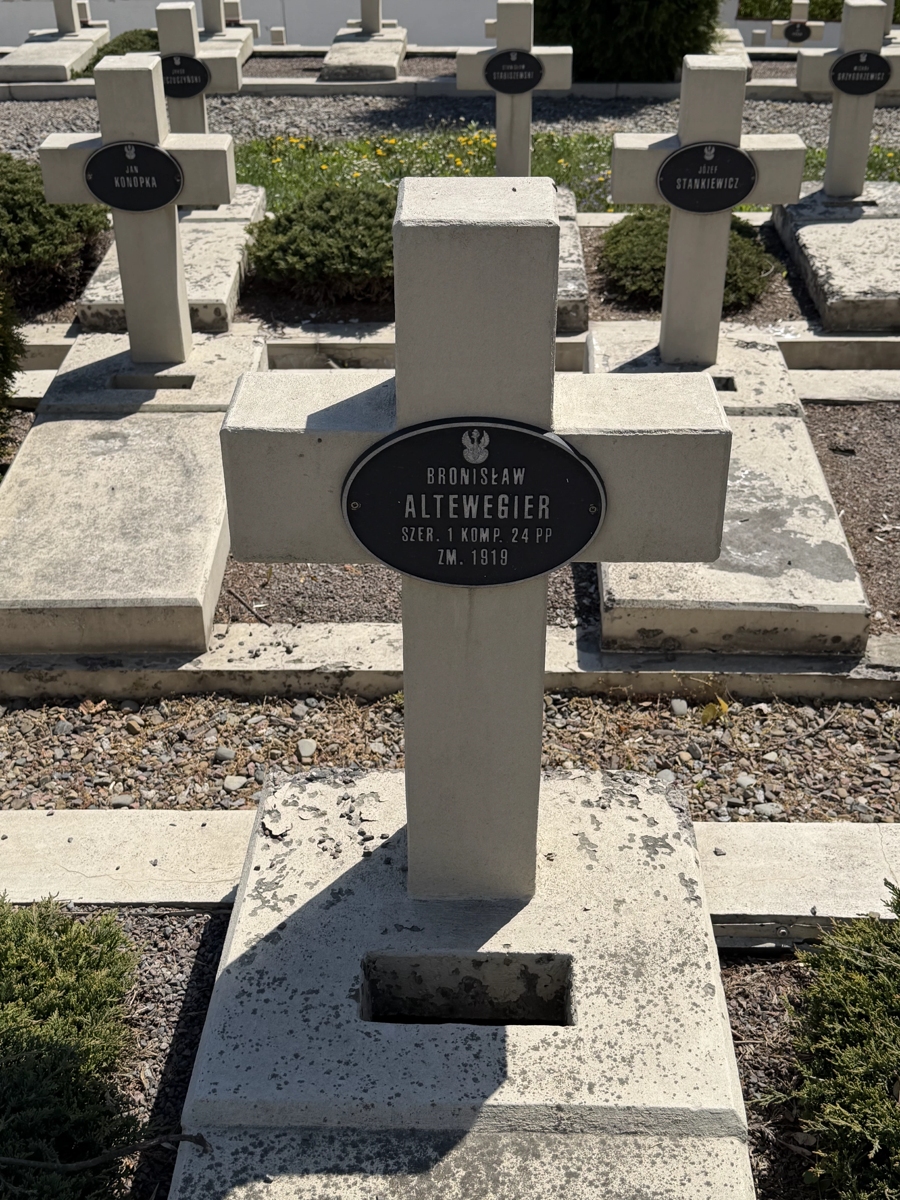 Memorial image