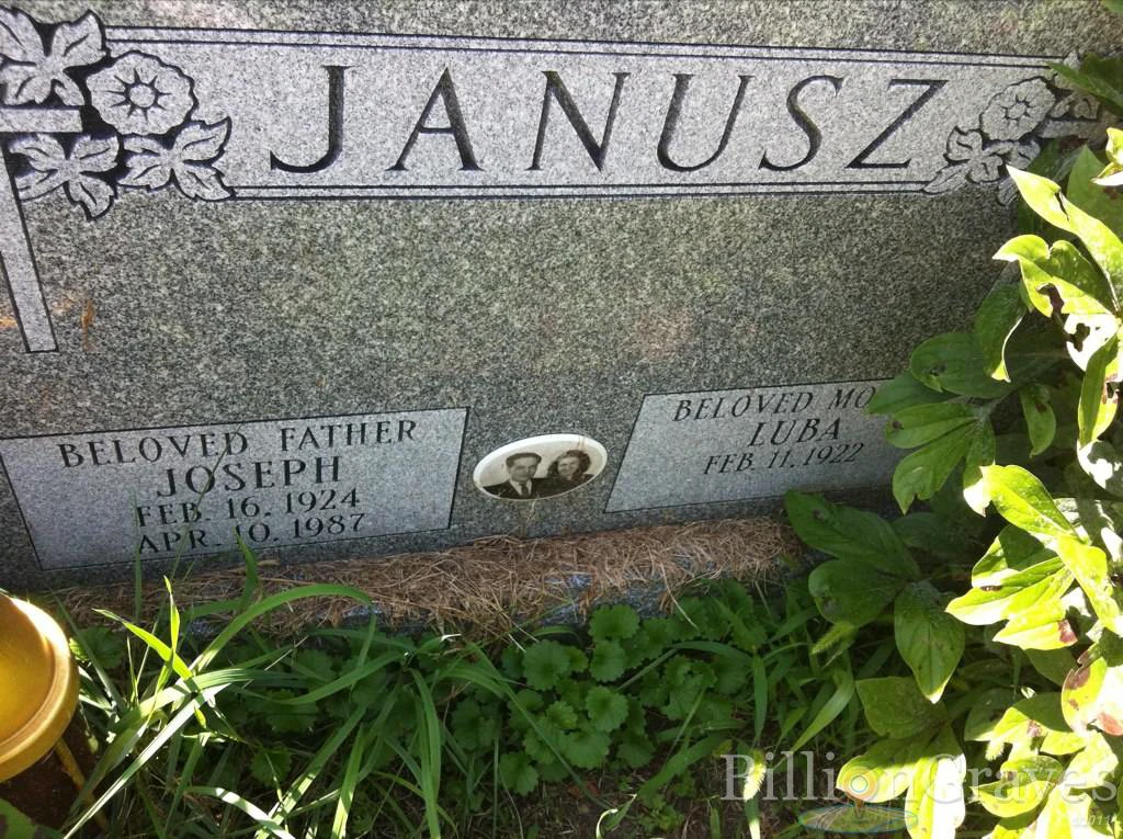 Memorial image