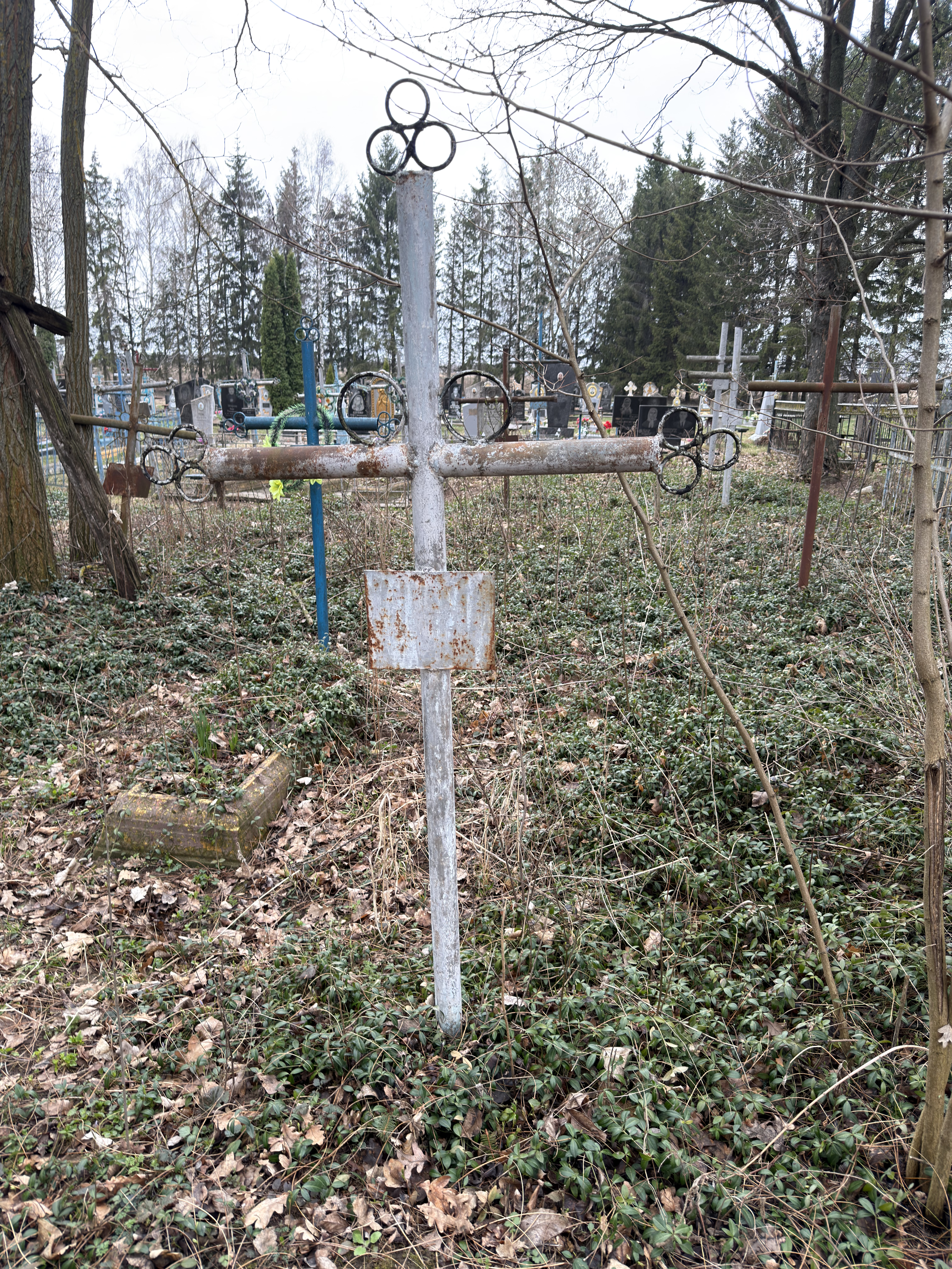 Memorial image