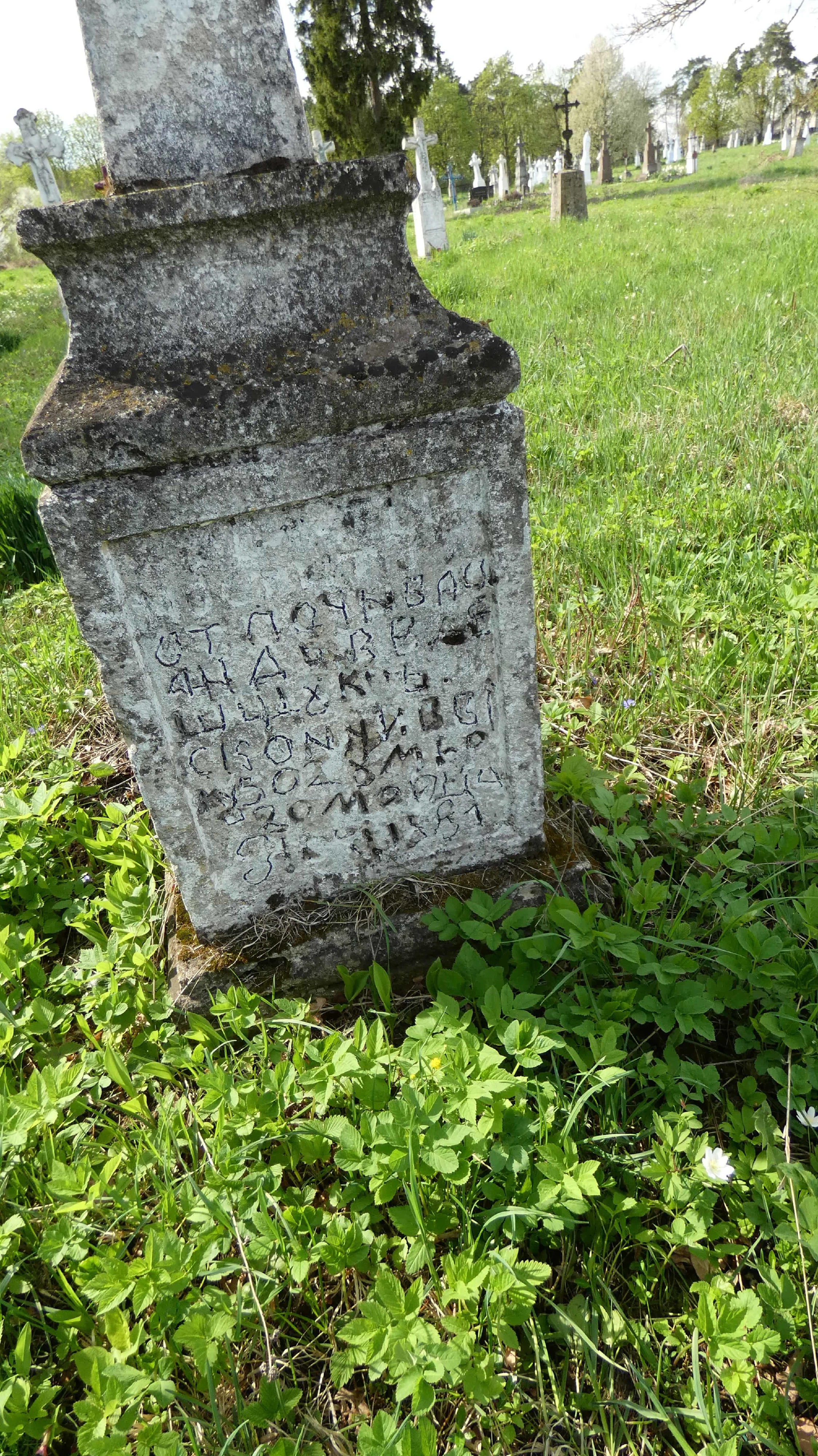 Memorial image