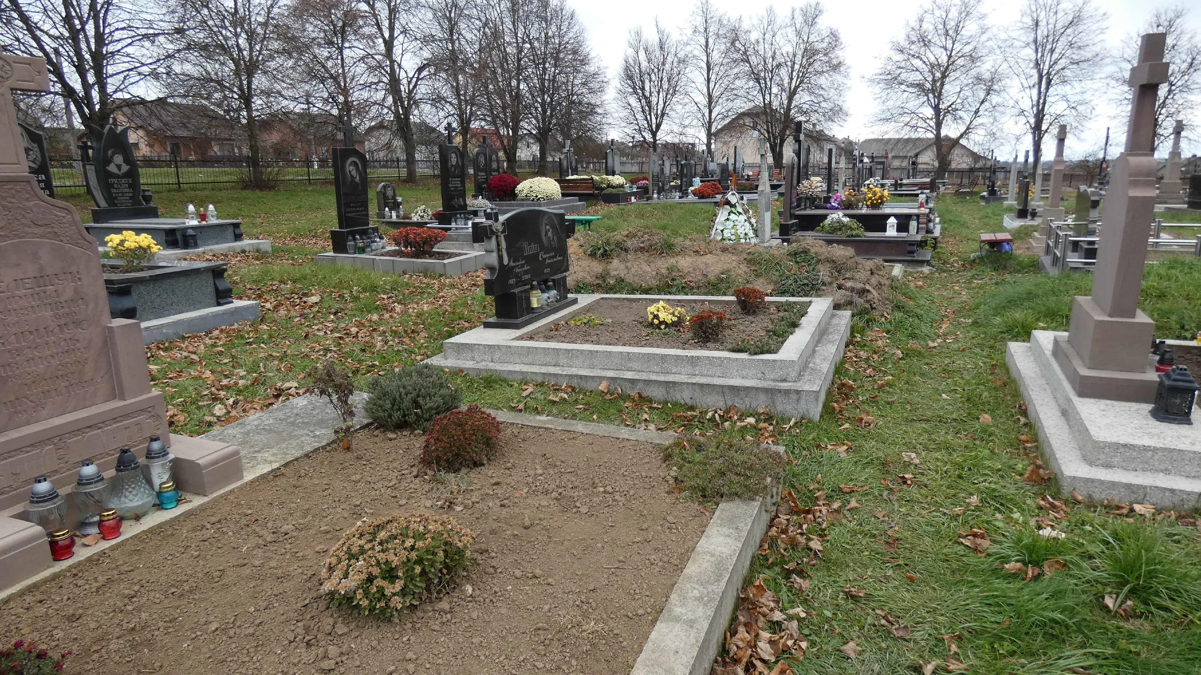 Memorial image