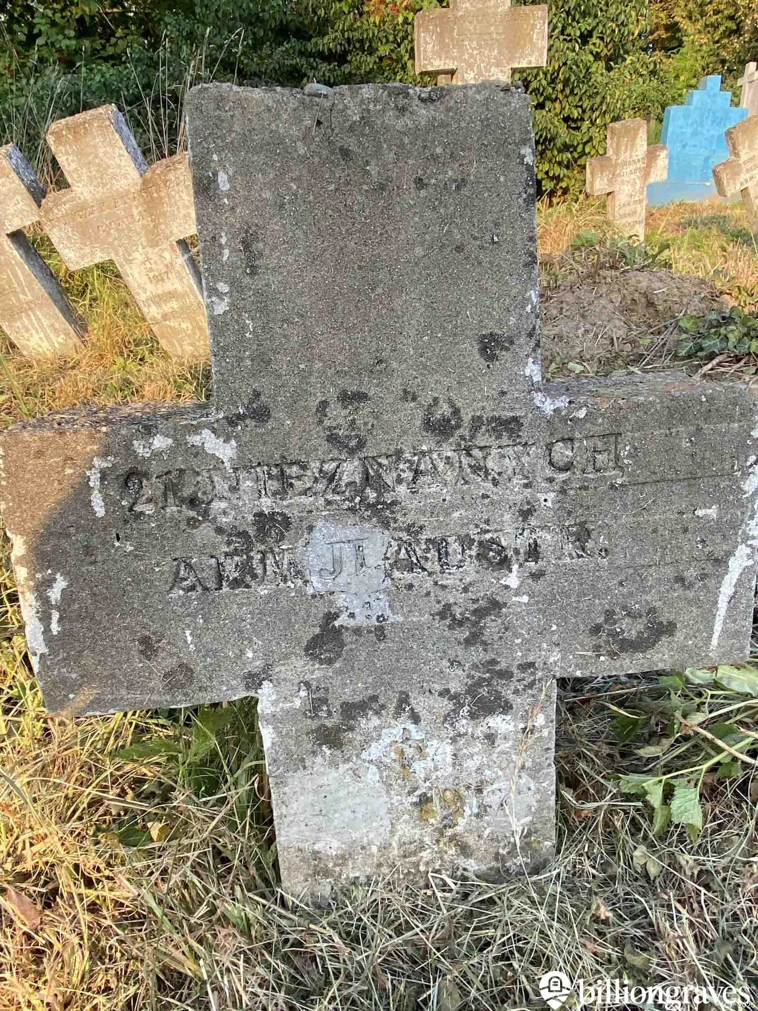 Memorial image