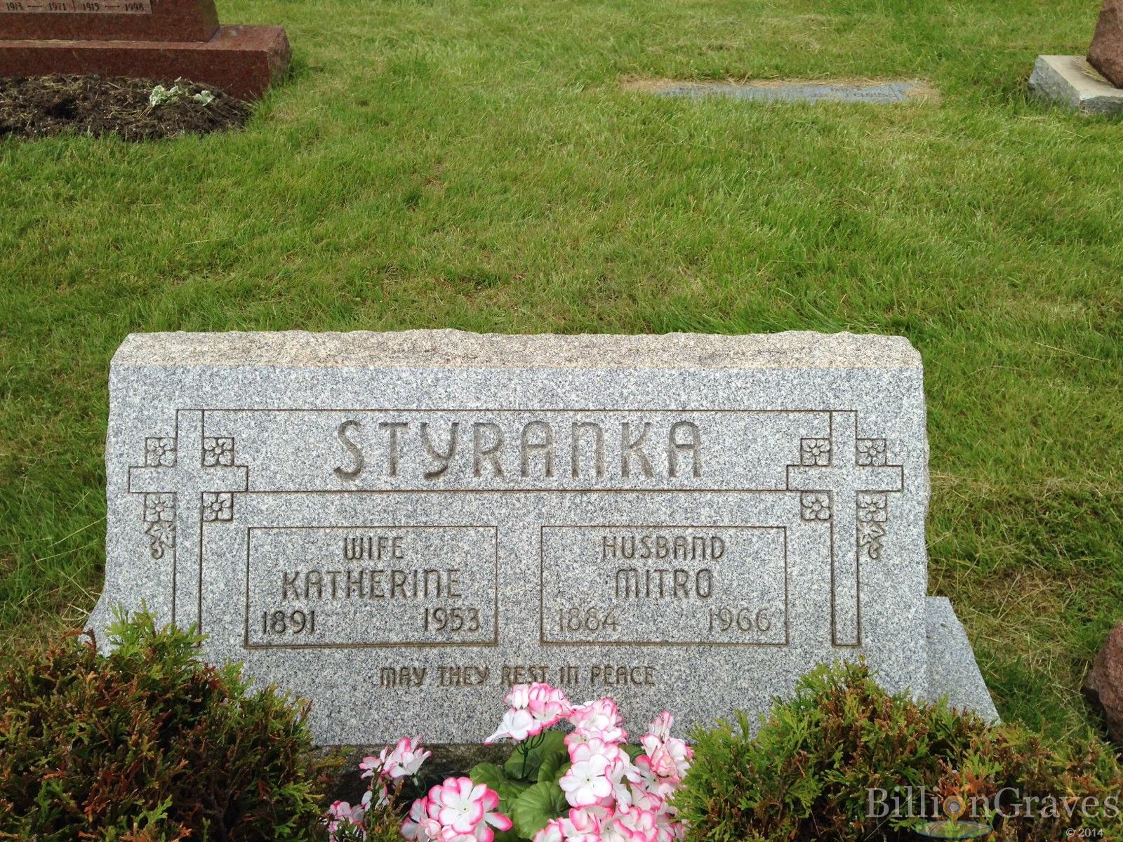 Memorial image