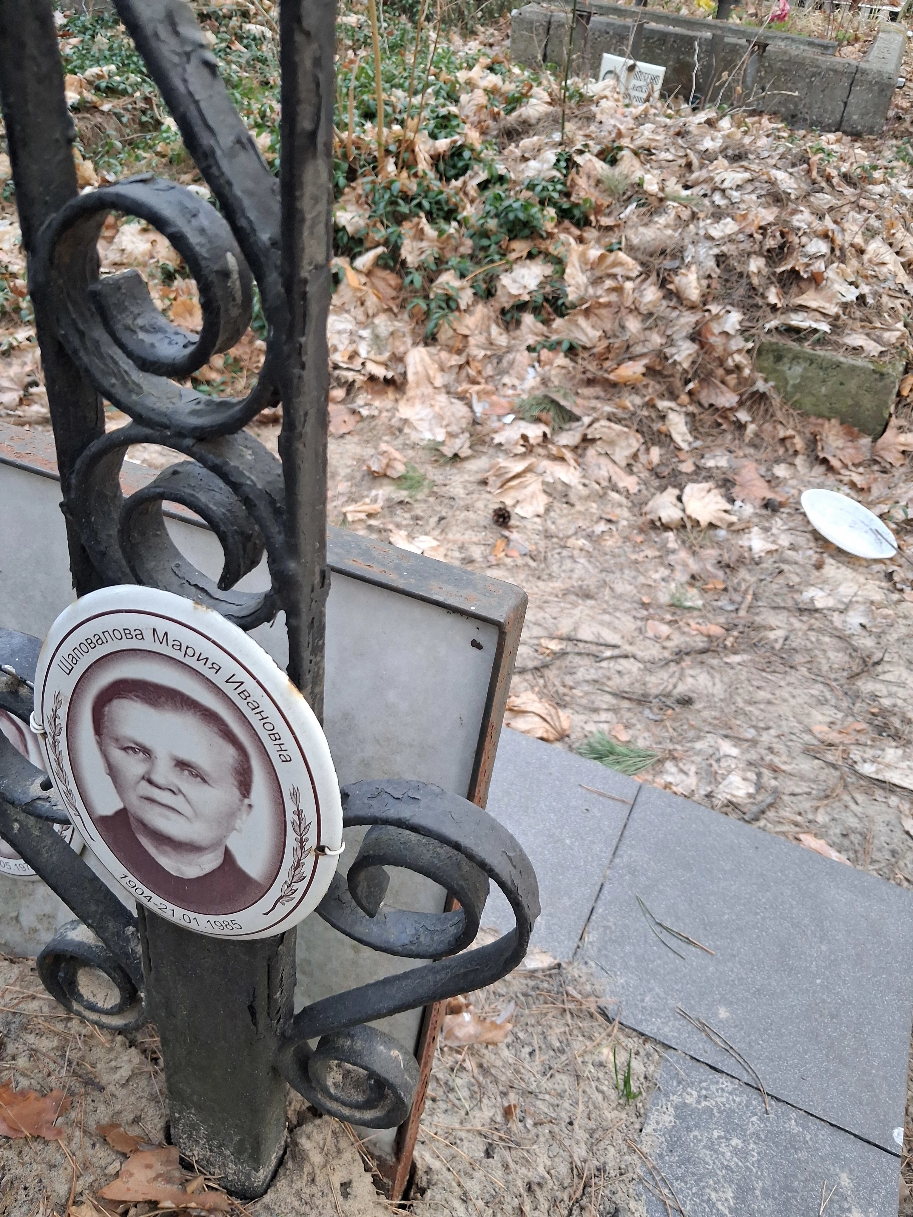 Memorial image