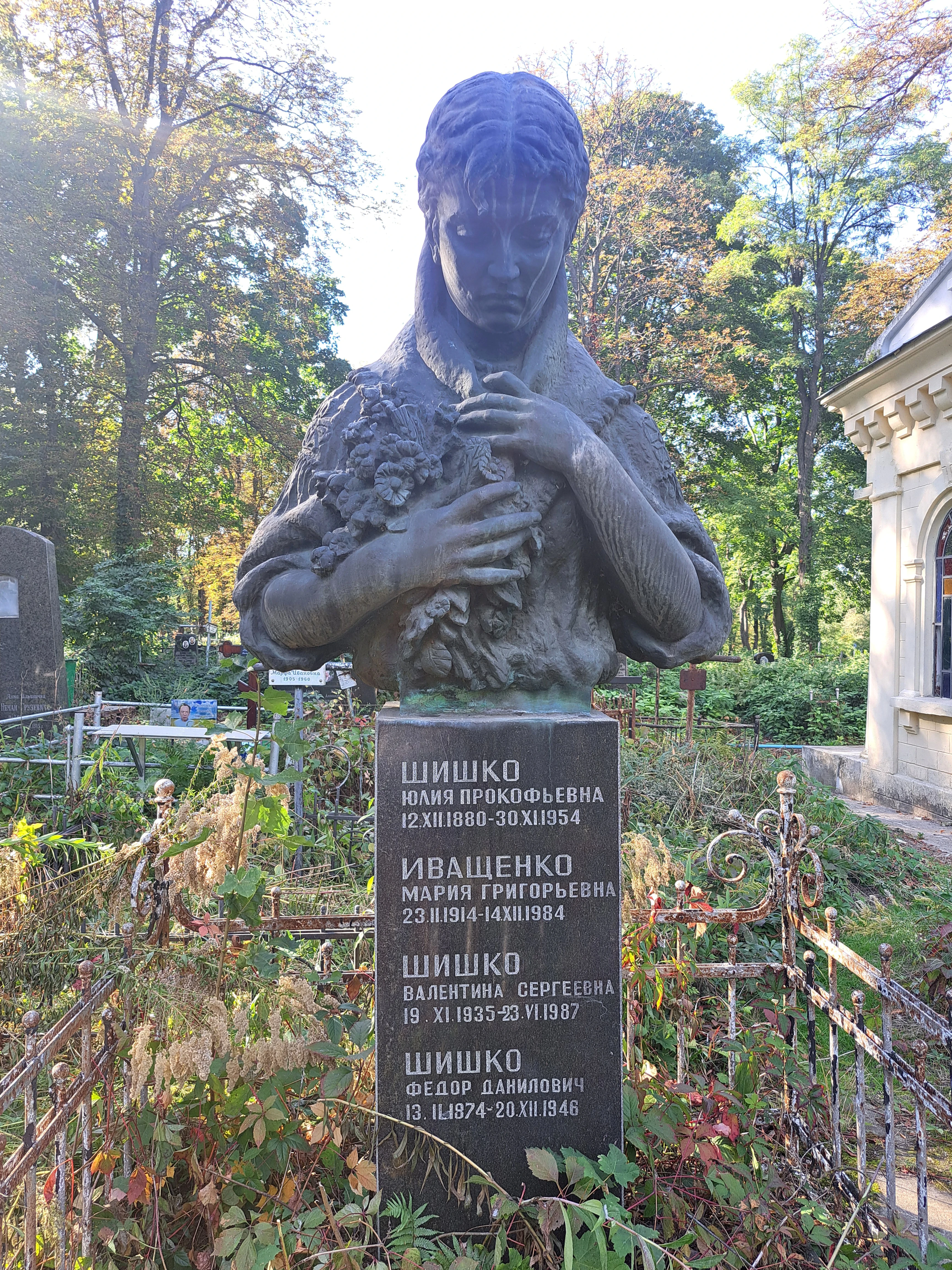 Memorial image