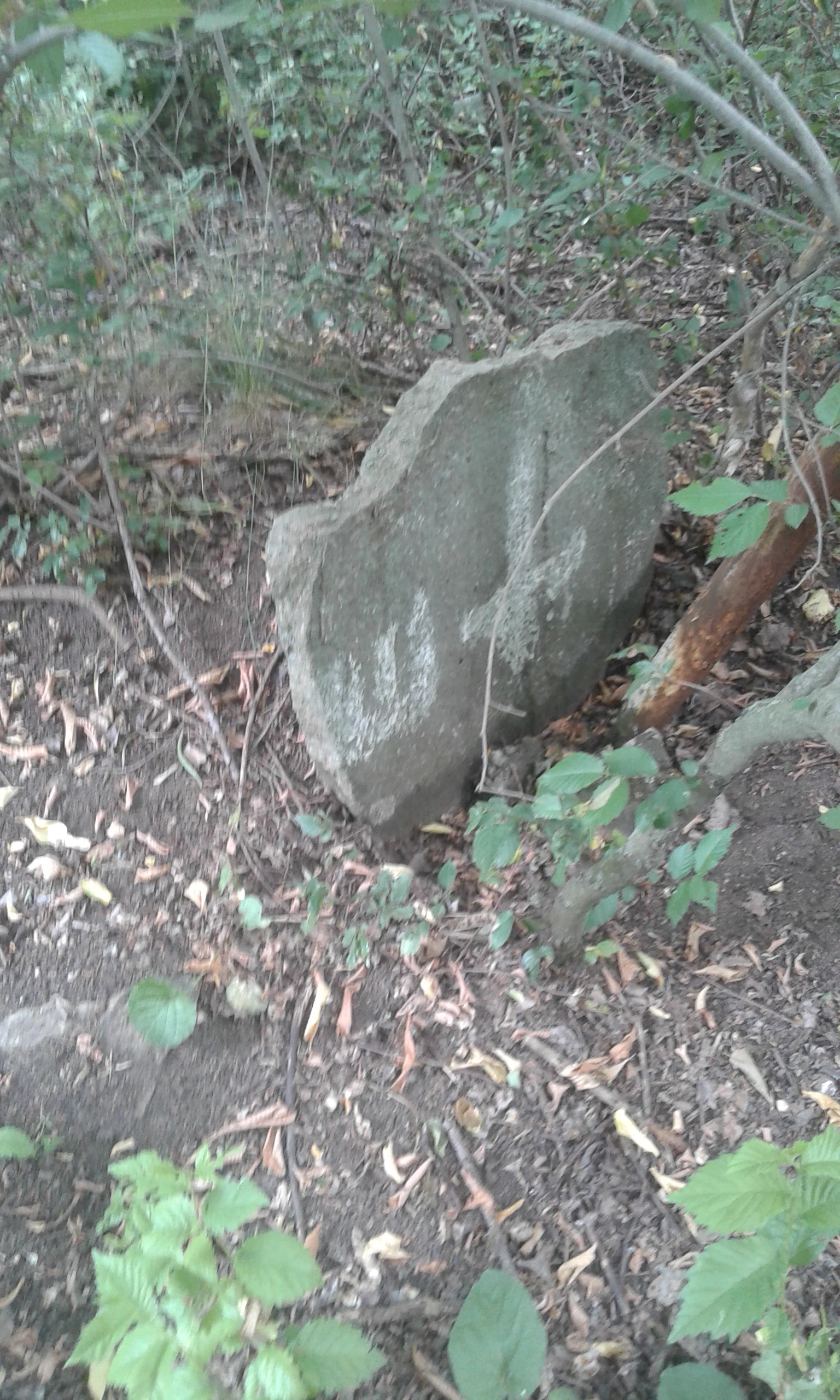 Memorial image