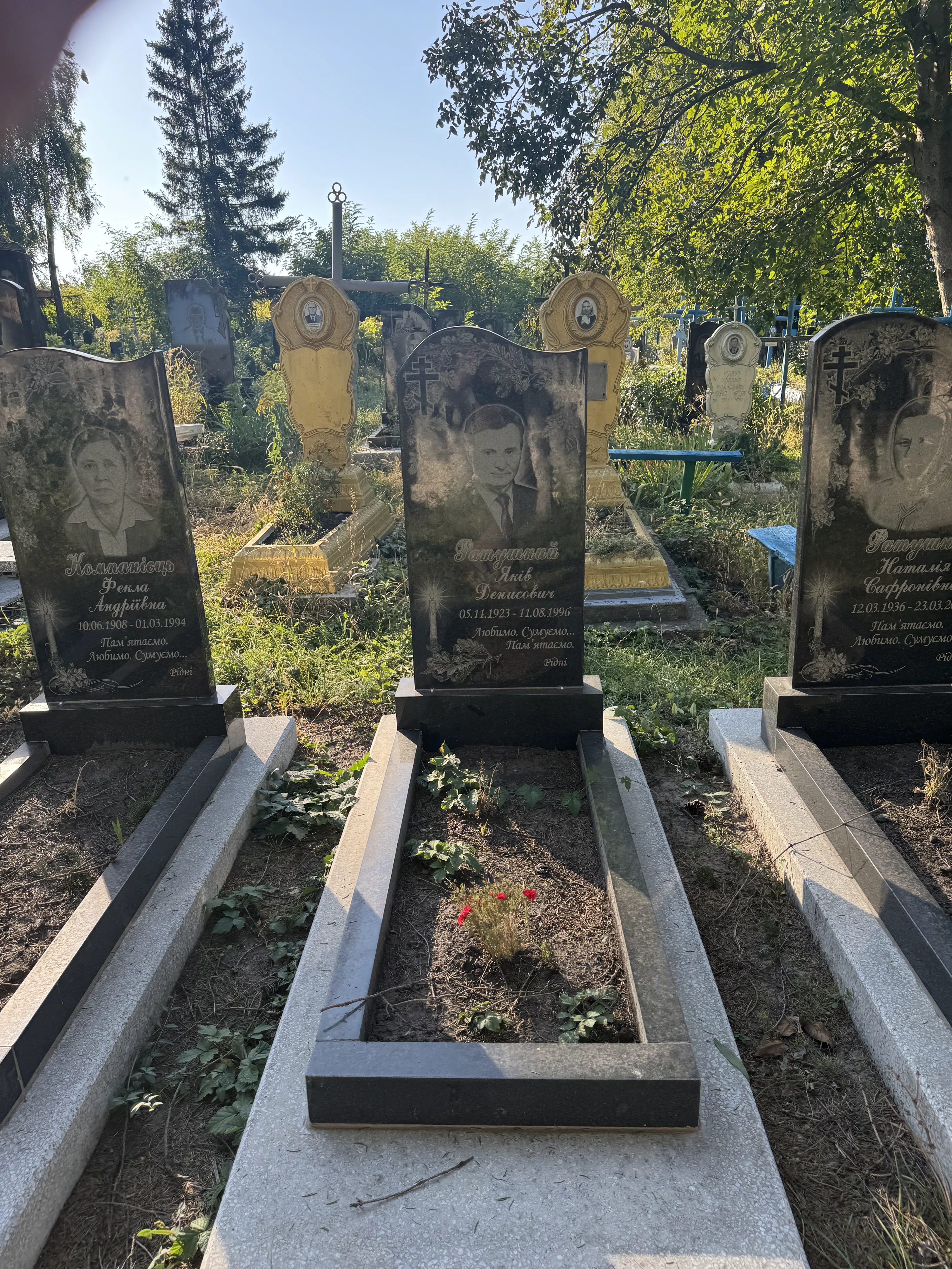 Memorial image