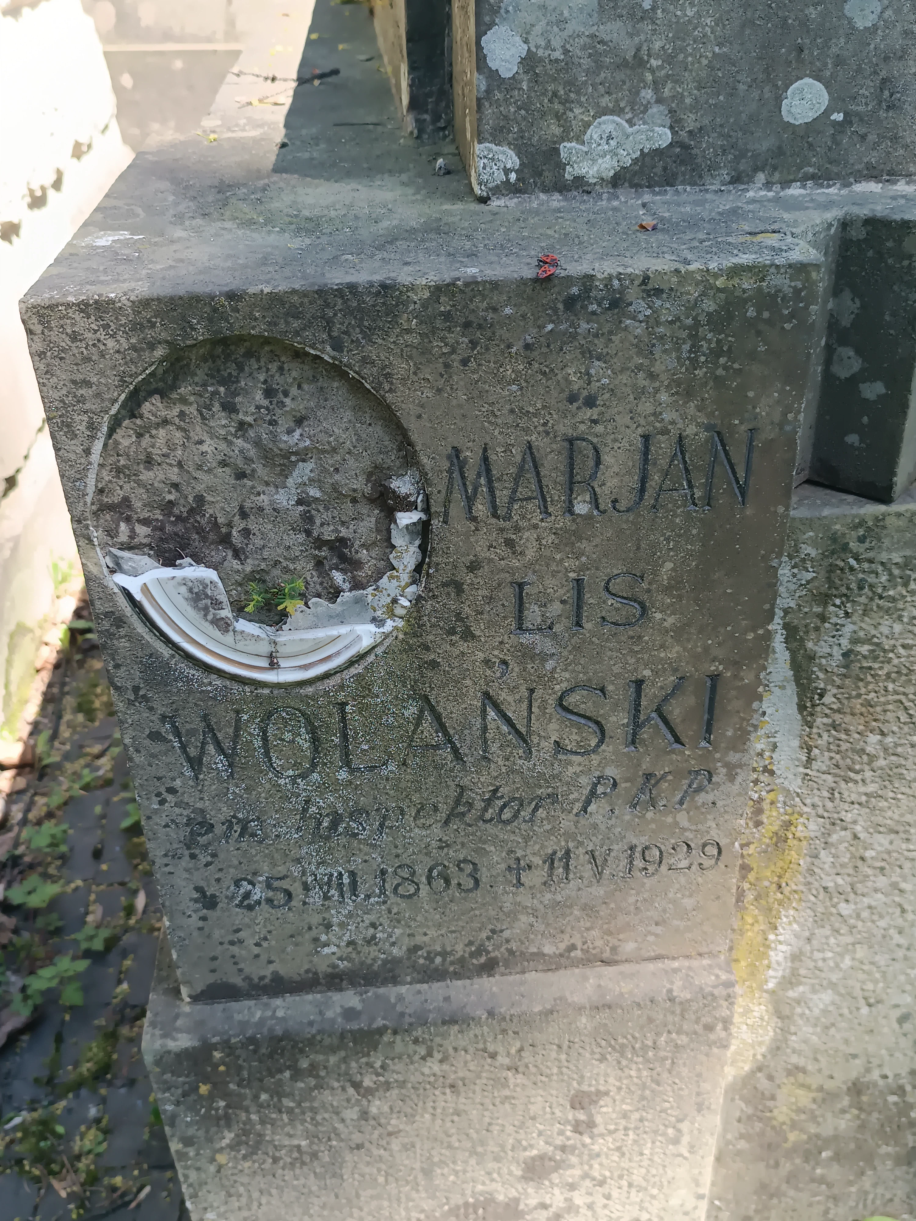 Memorial image