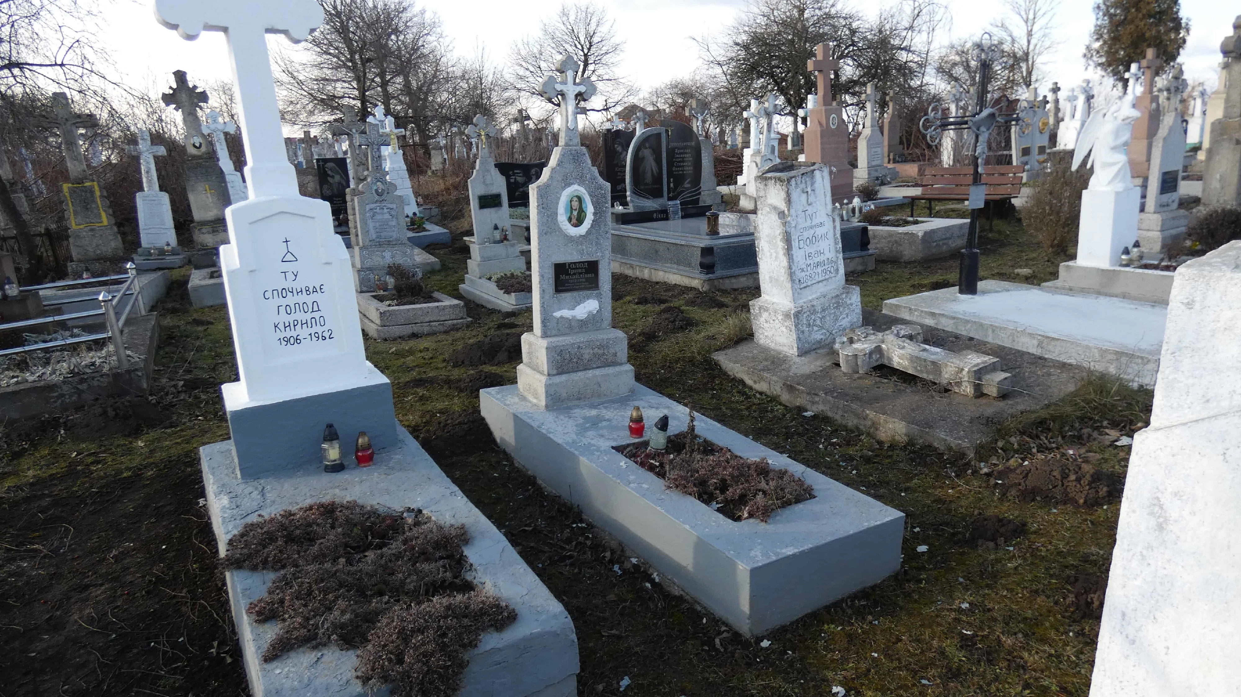 Memorial image