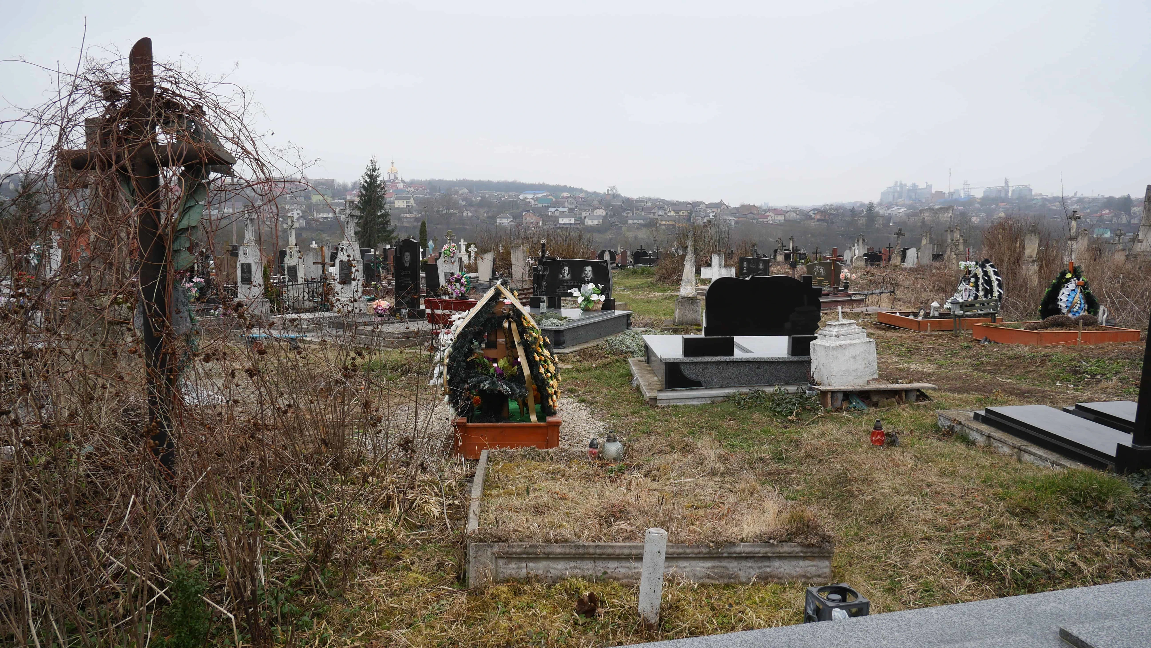 Memorial image