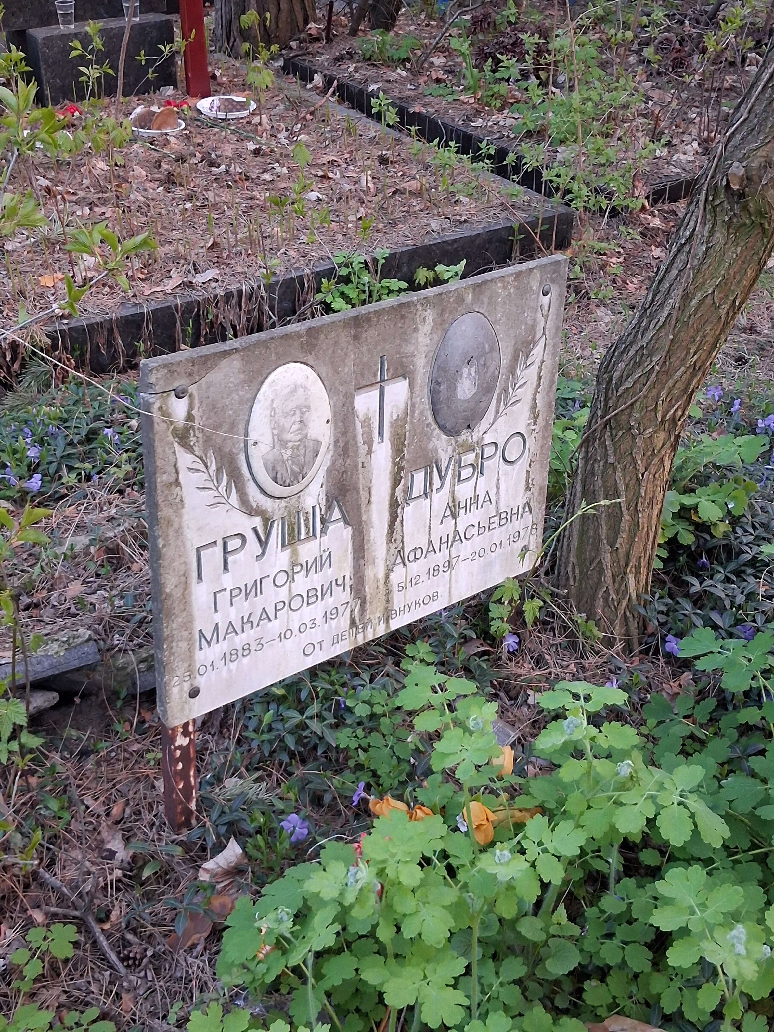 Memorial image