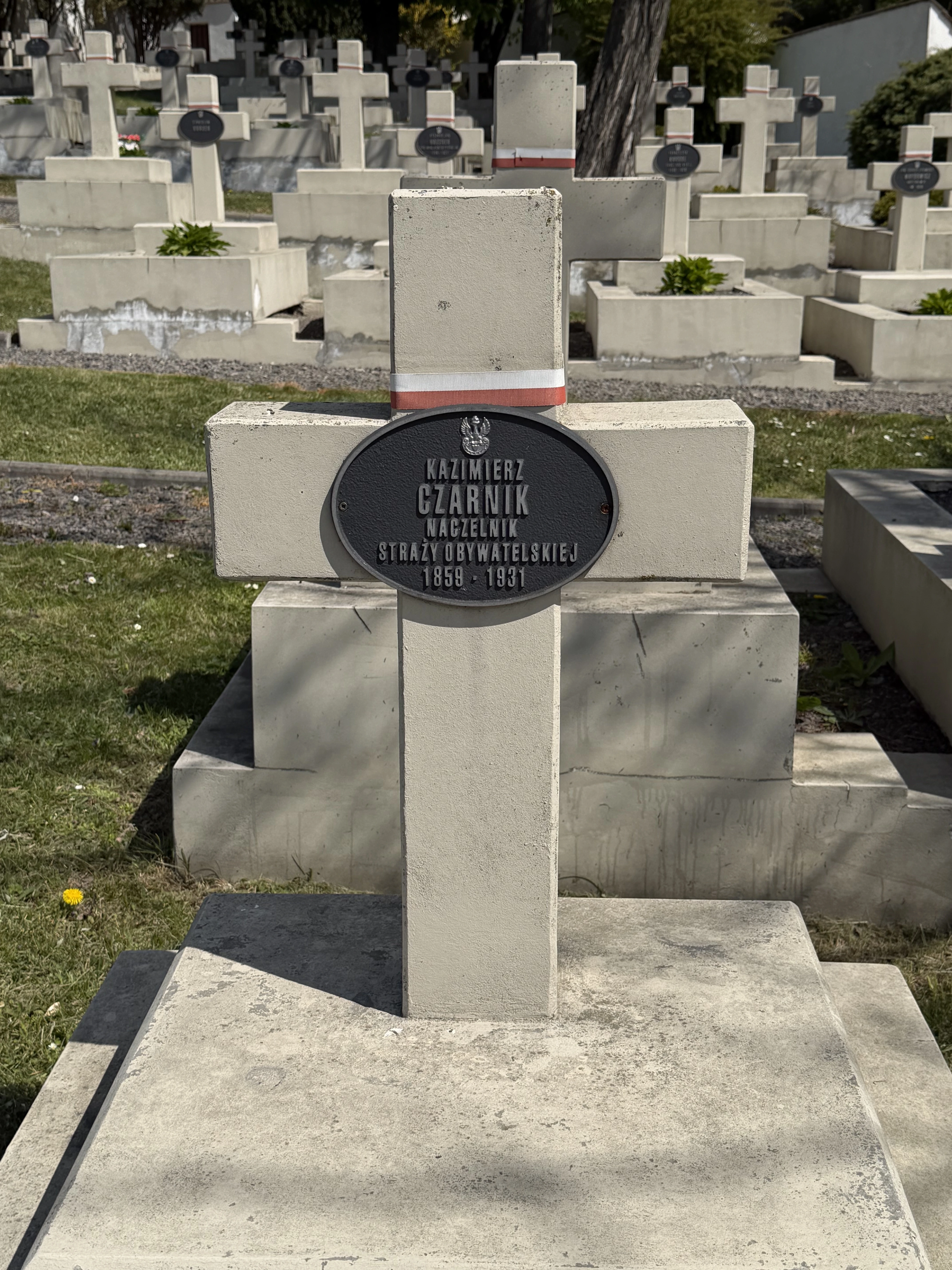 Memorial image