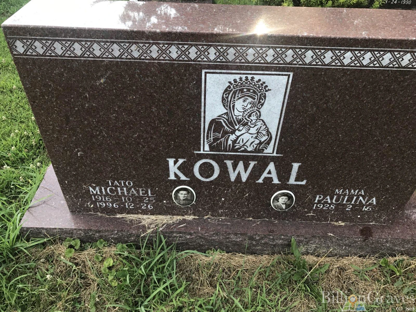 Memorial image