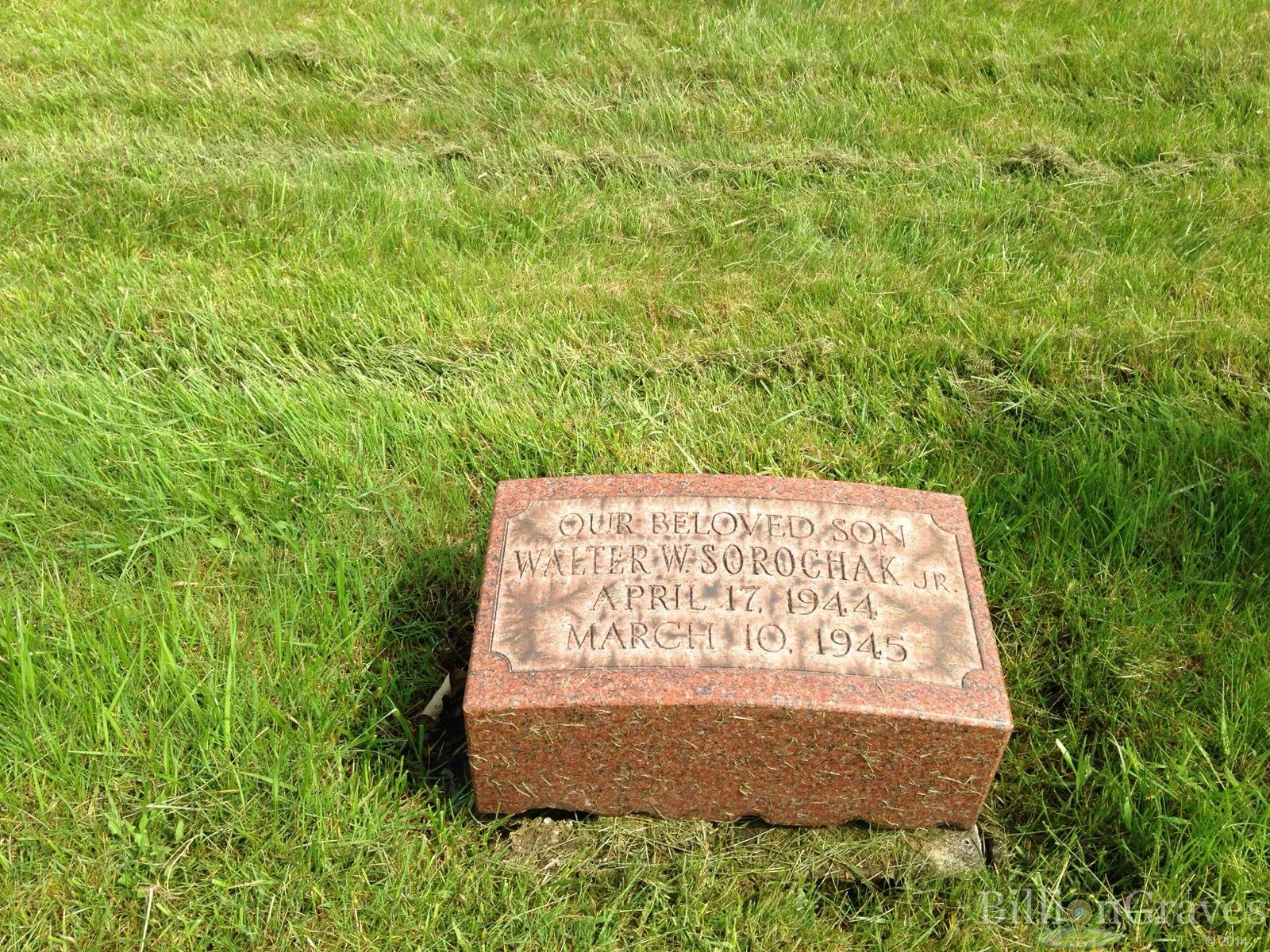 Memorial image