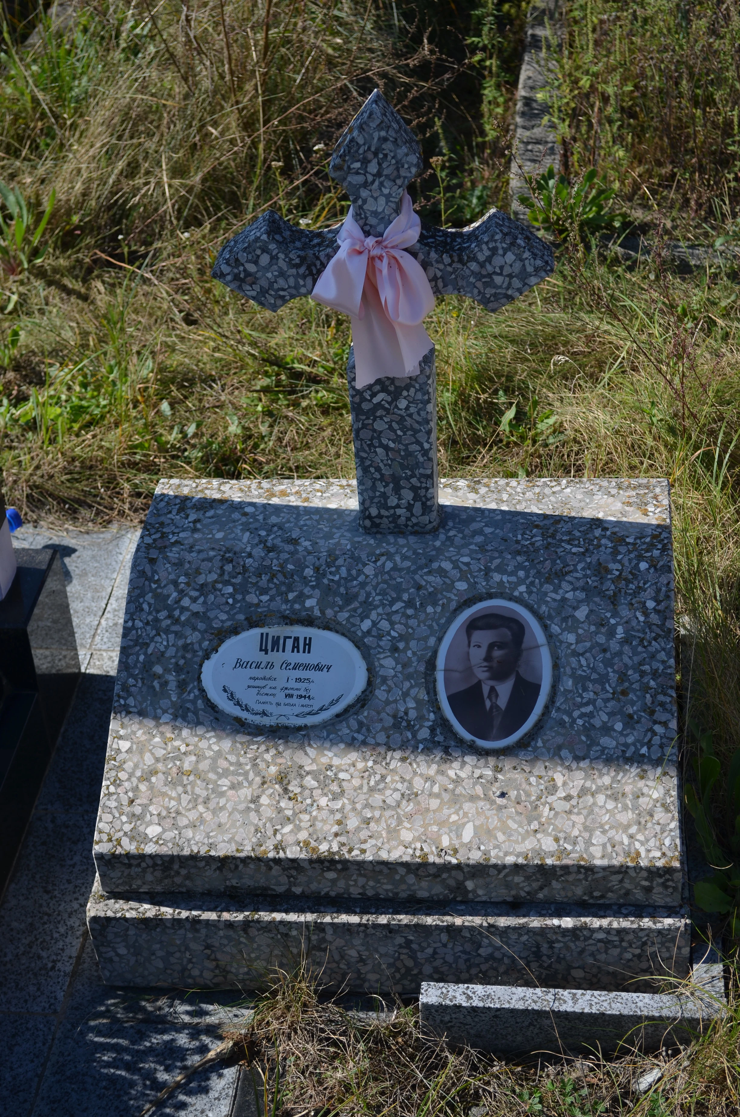 Memorial image