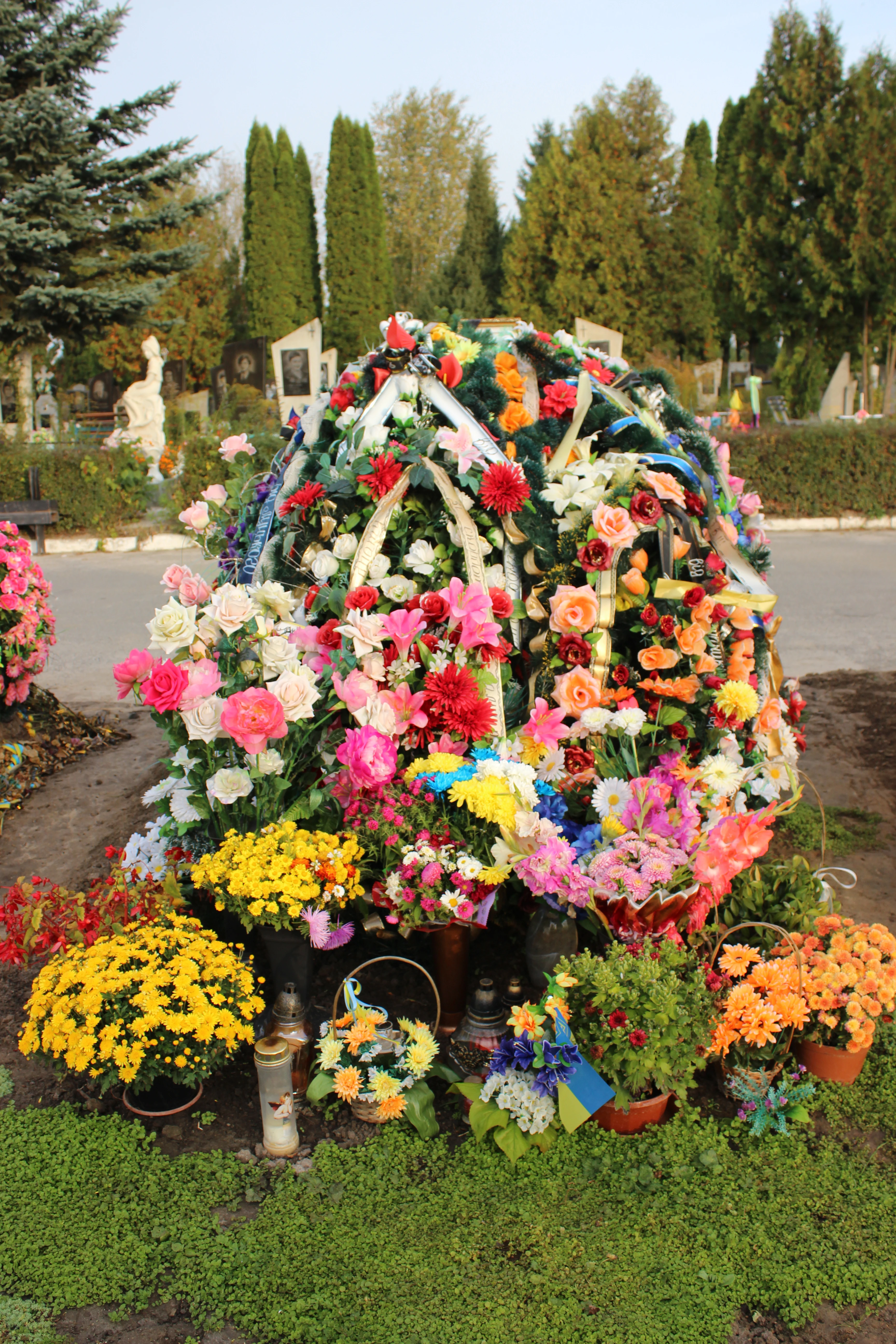 Memorial image
