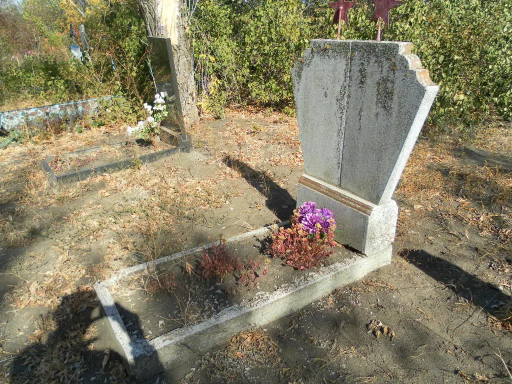 Memorial image