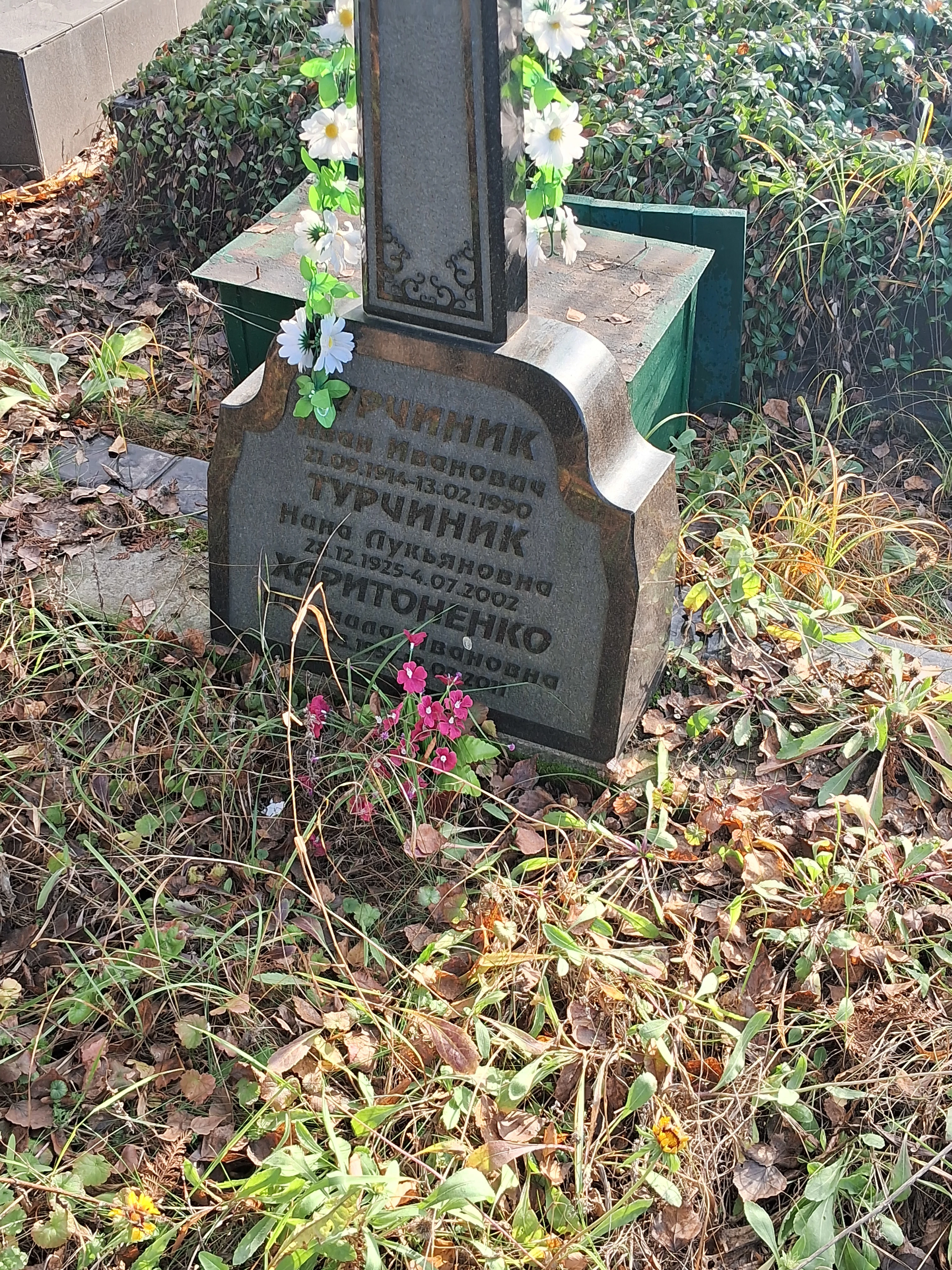 Memorial image