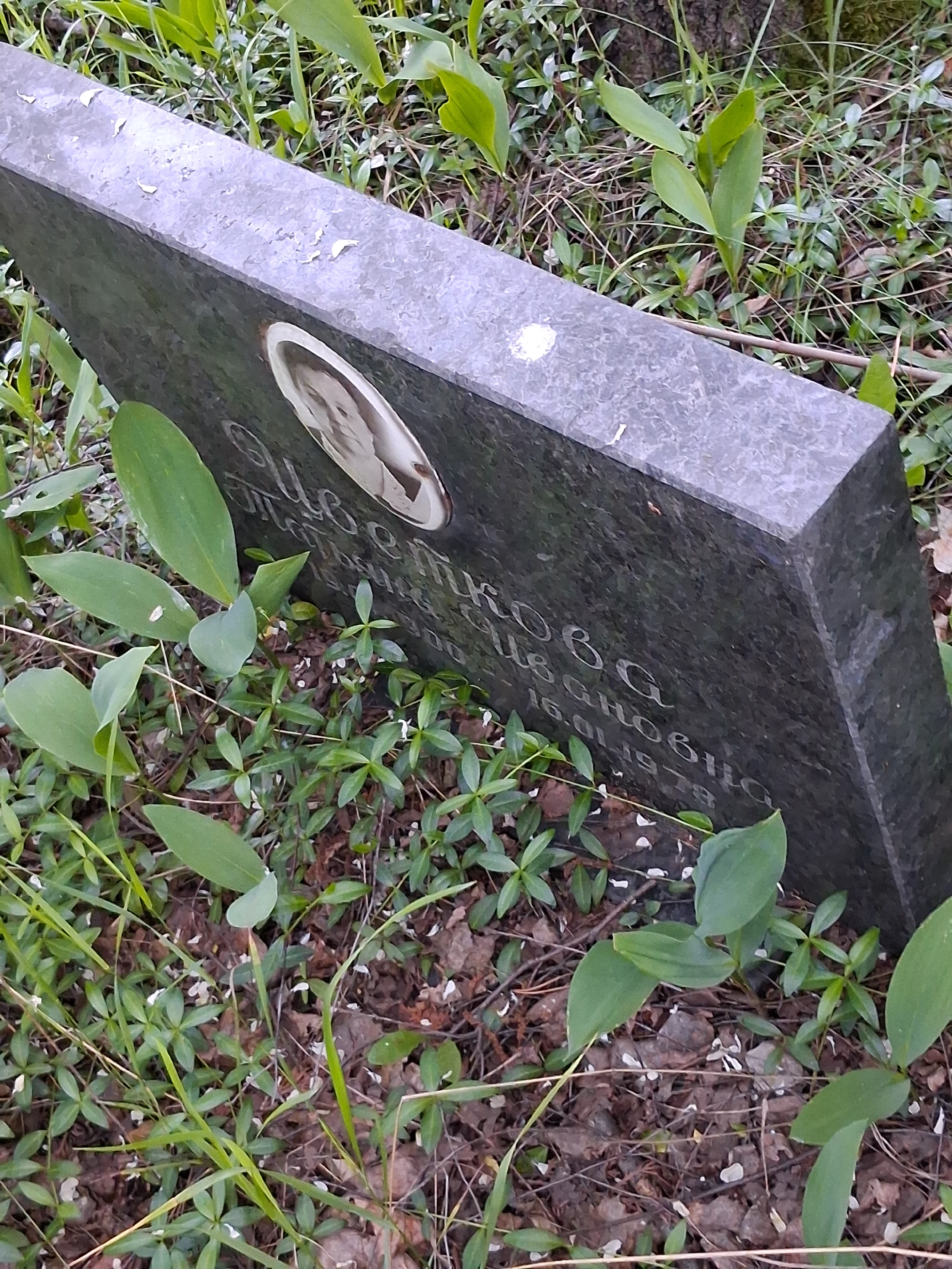 Memorial image