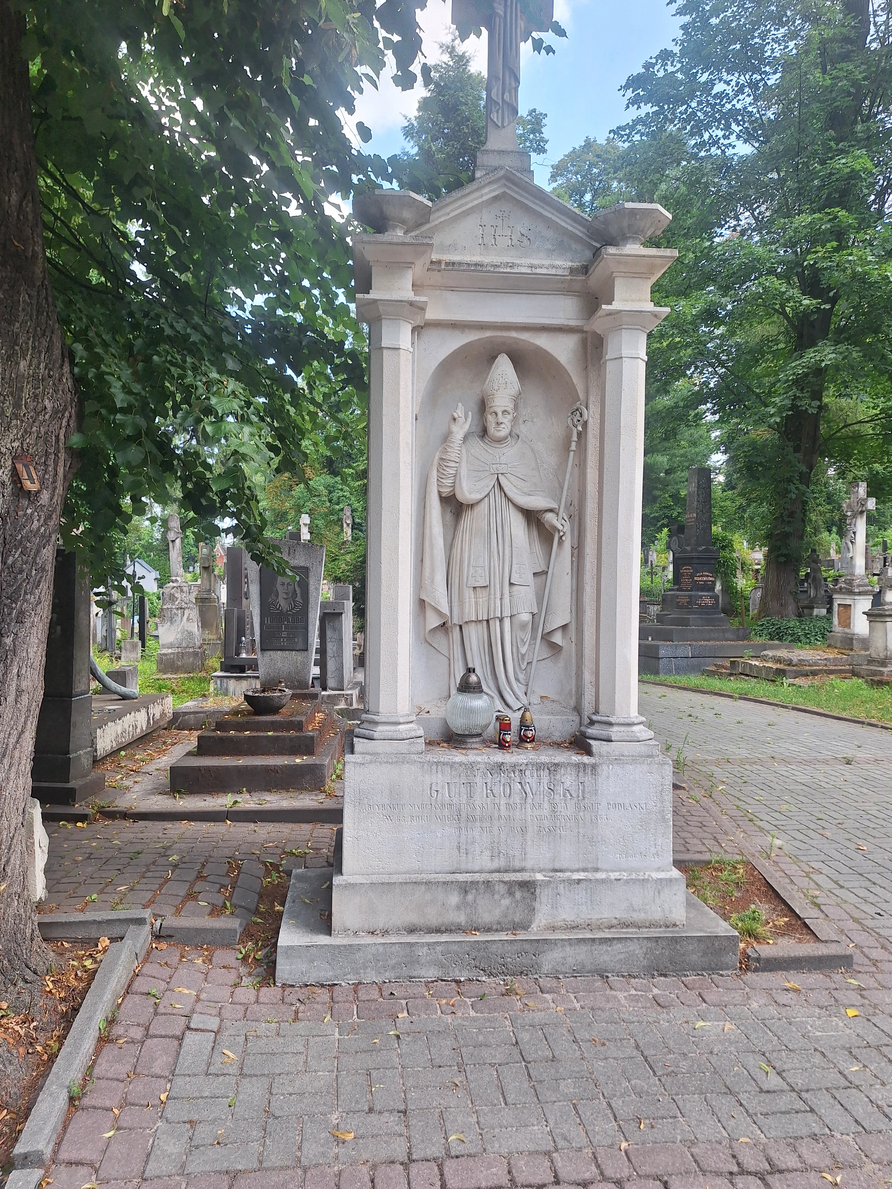 Memorial image