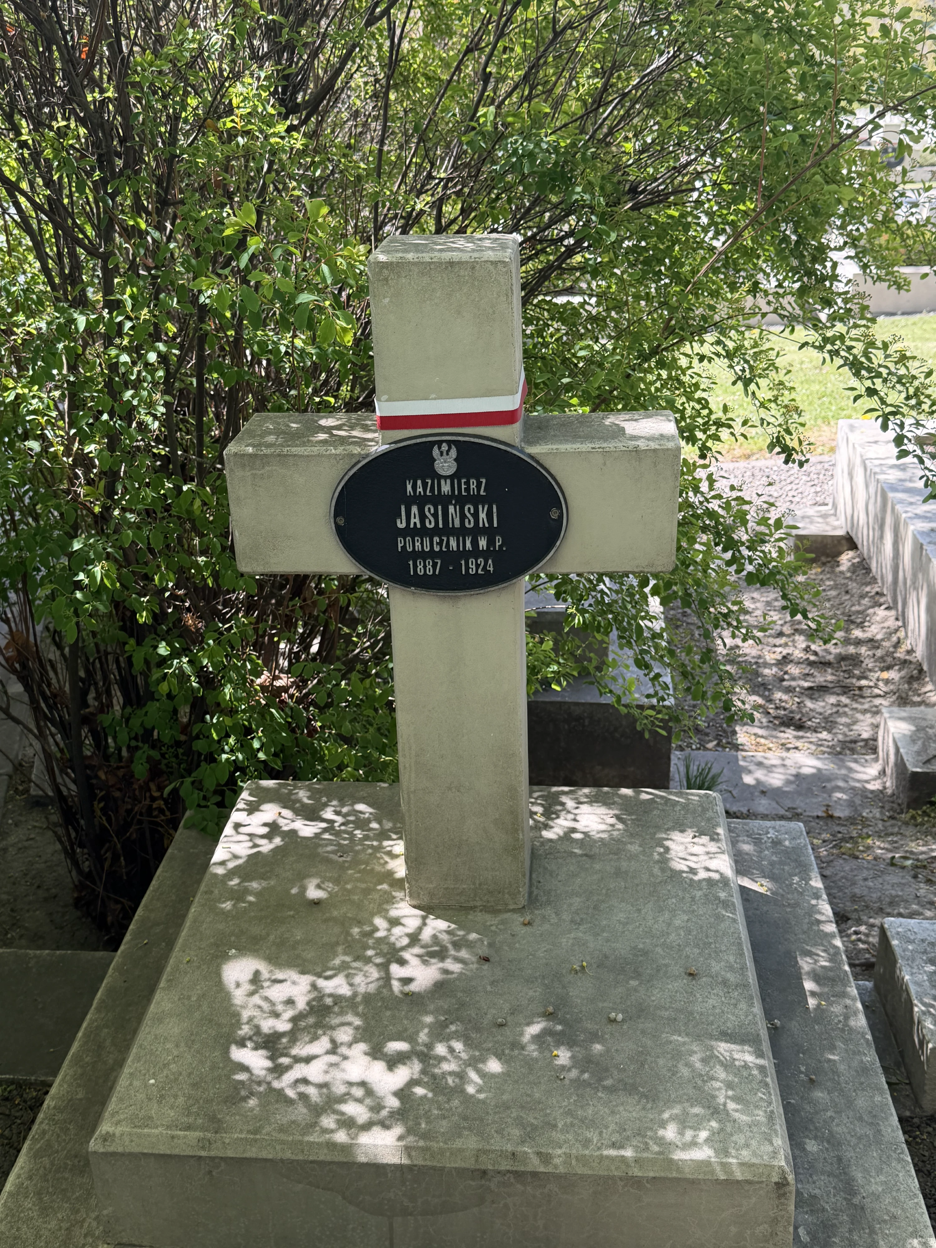 Memorial image