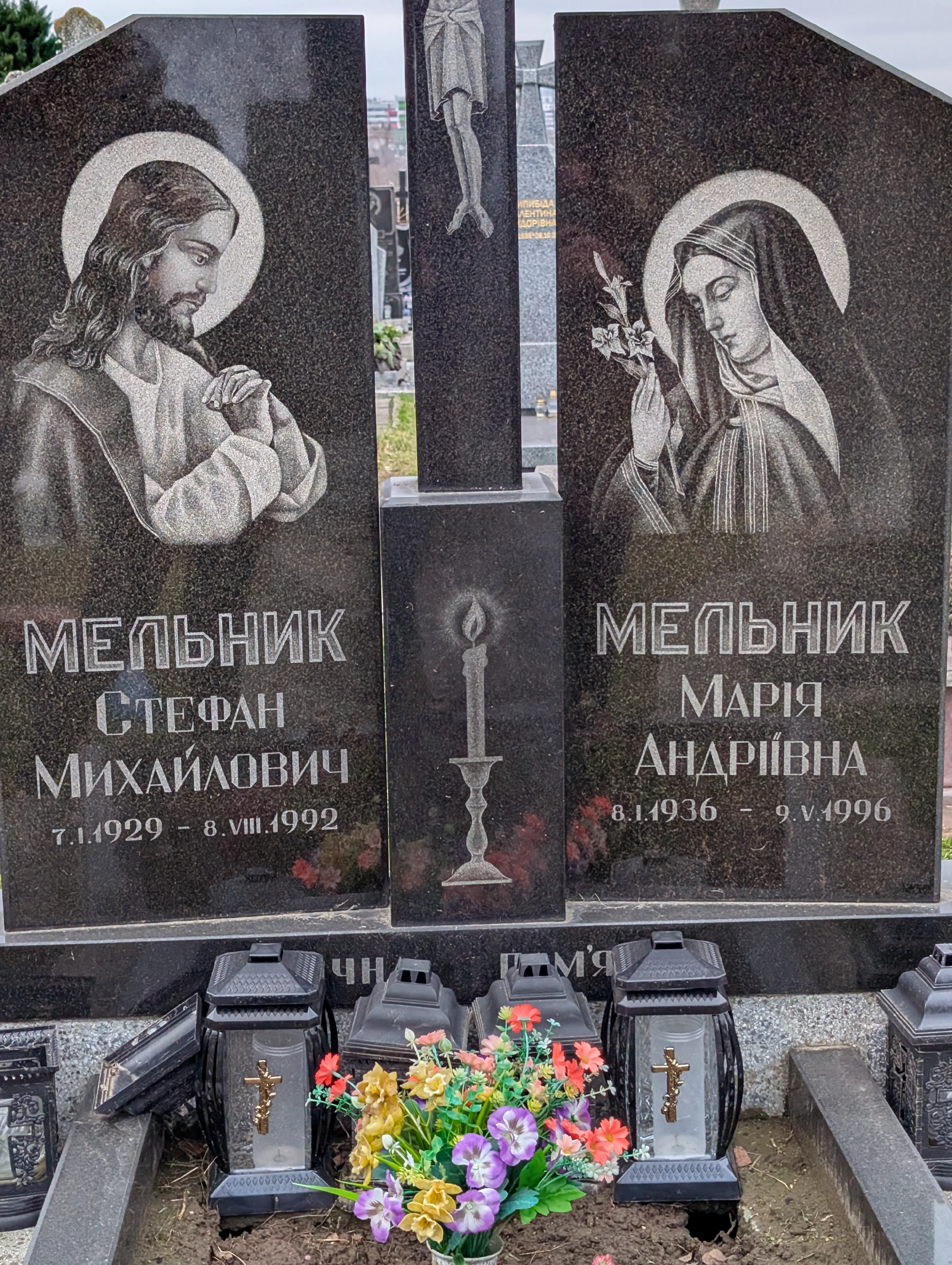 Memorial image