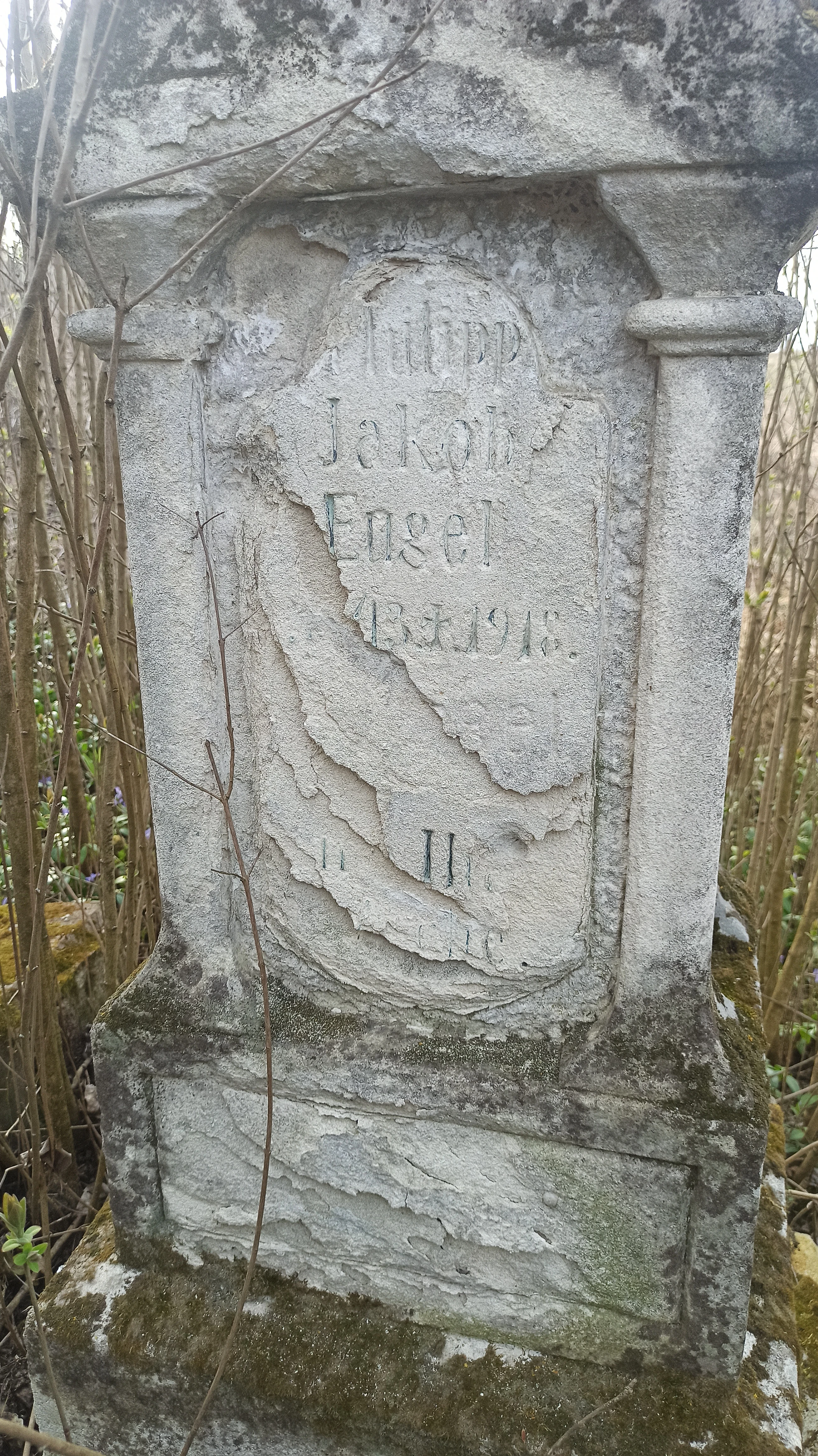 Memorial image