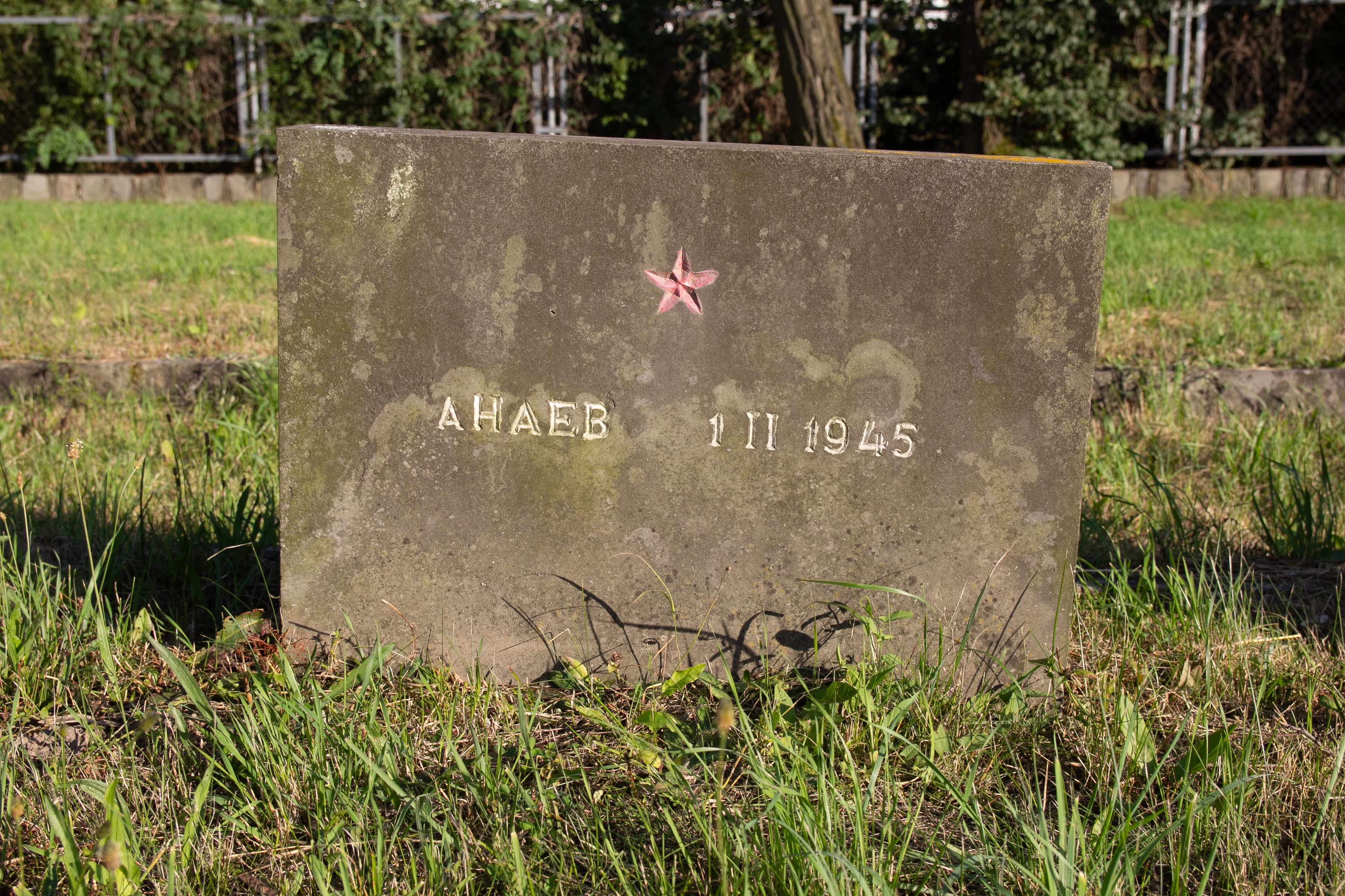 Memorial image