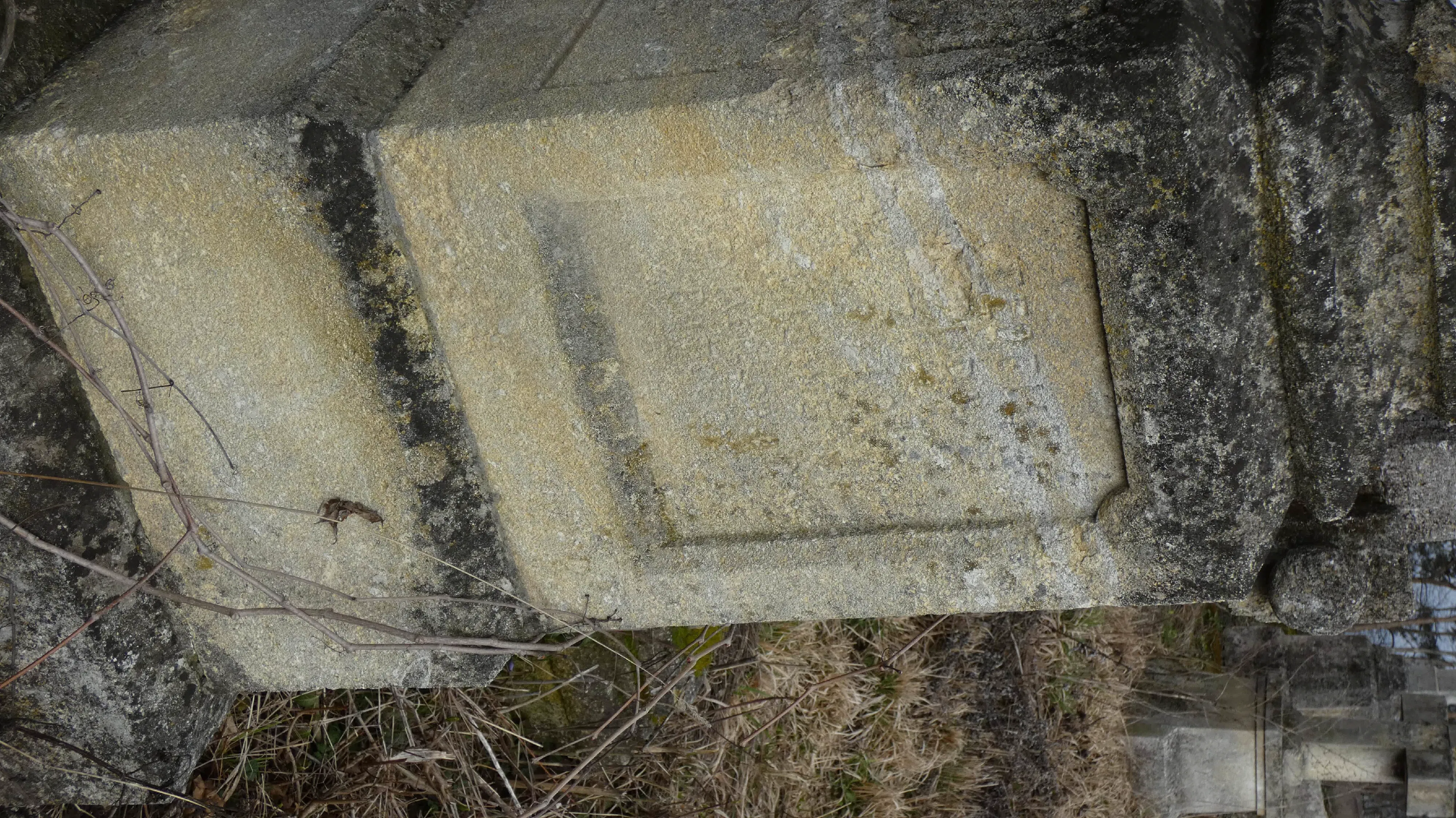 Memorial image