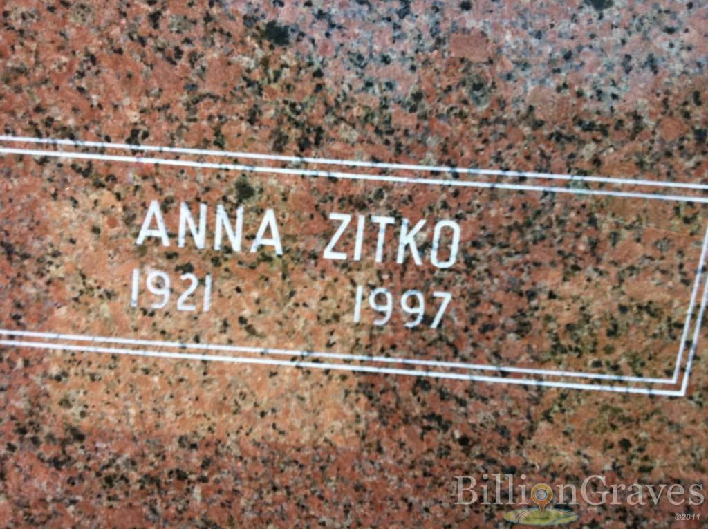 Memorial image