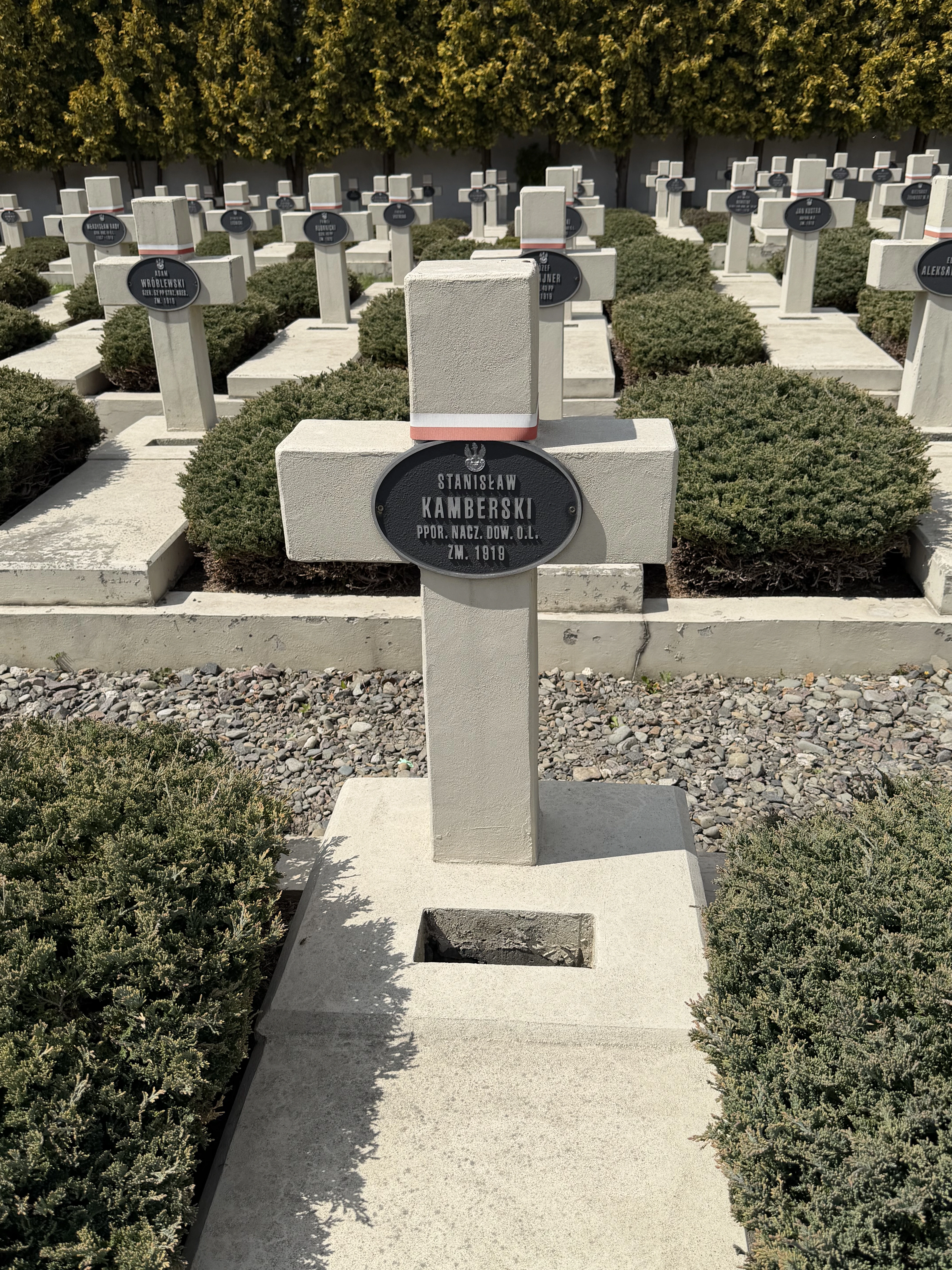 Memorial image
