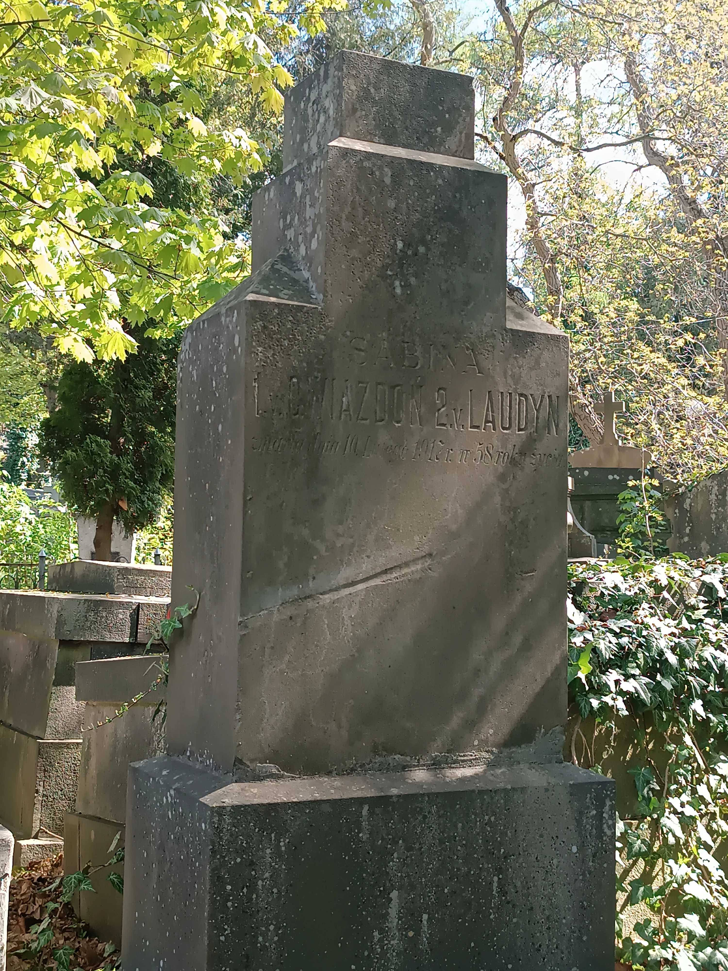Memorial image