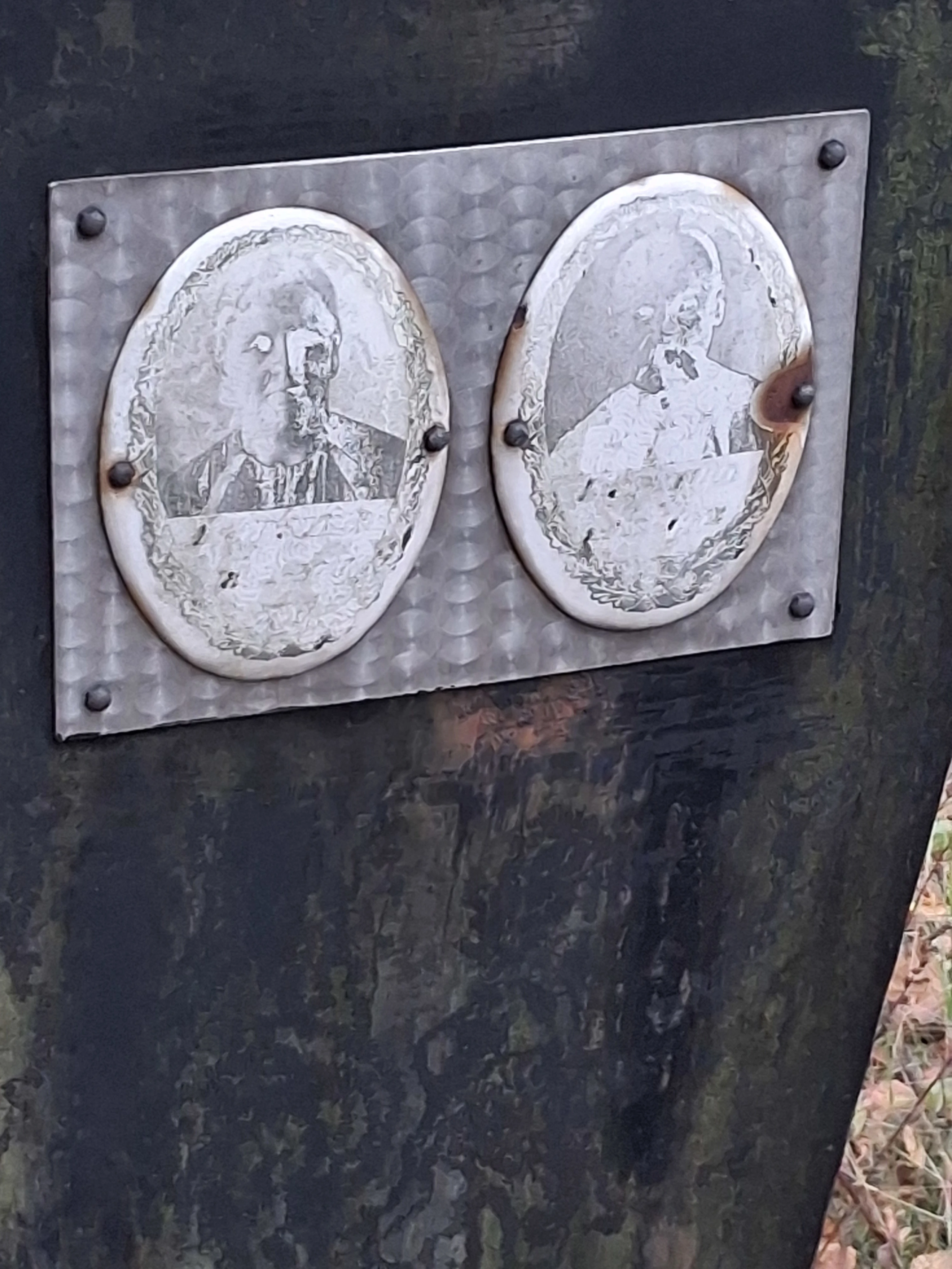 Memorial image