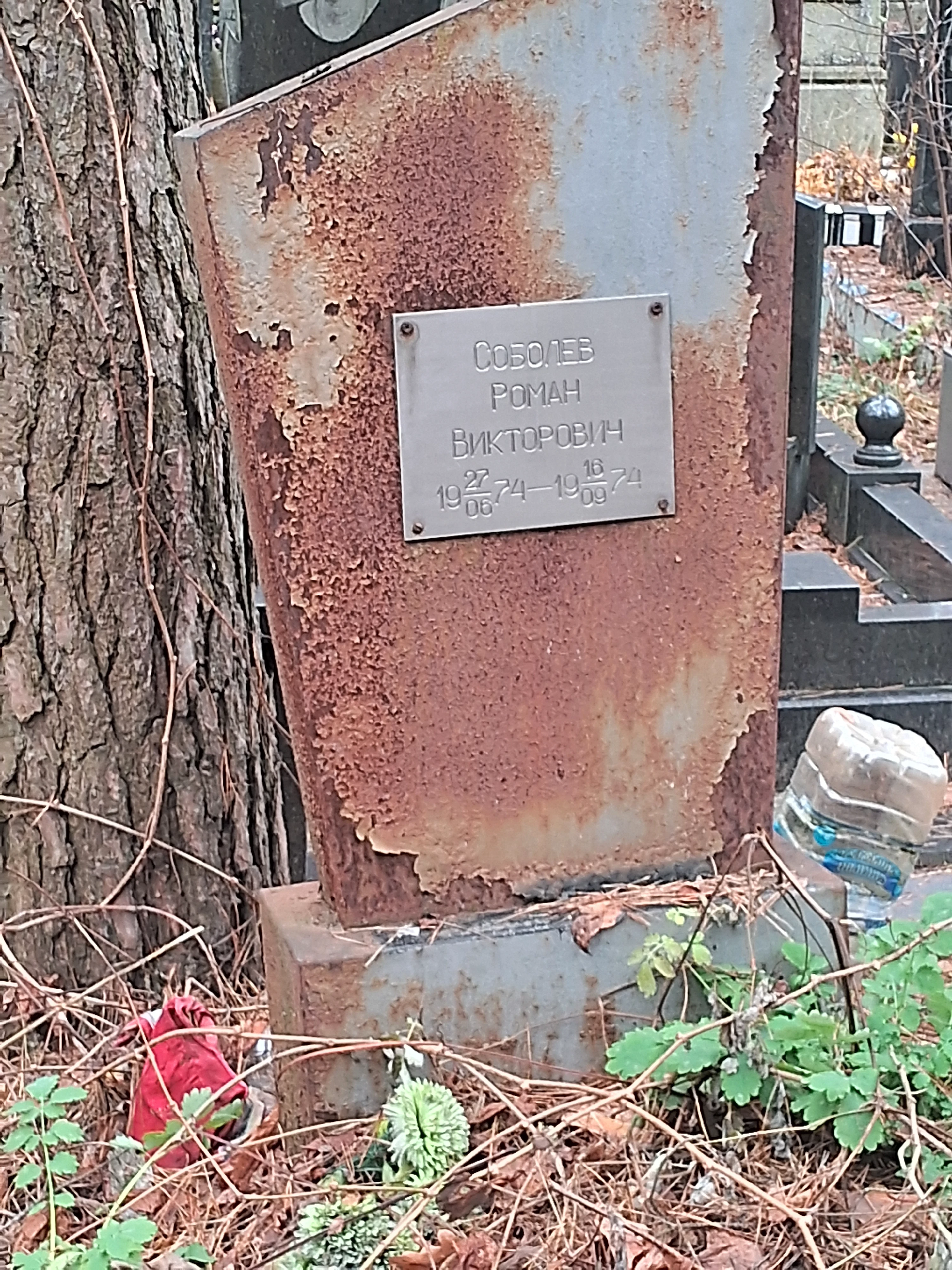 Memorial image