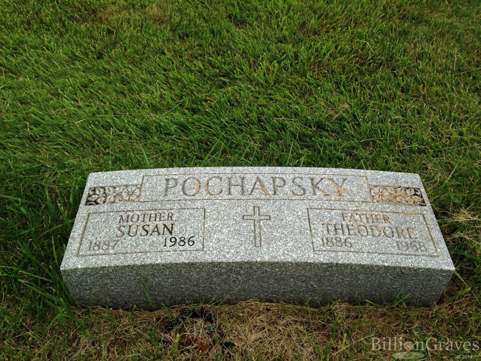 Memorial image